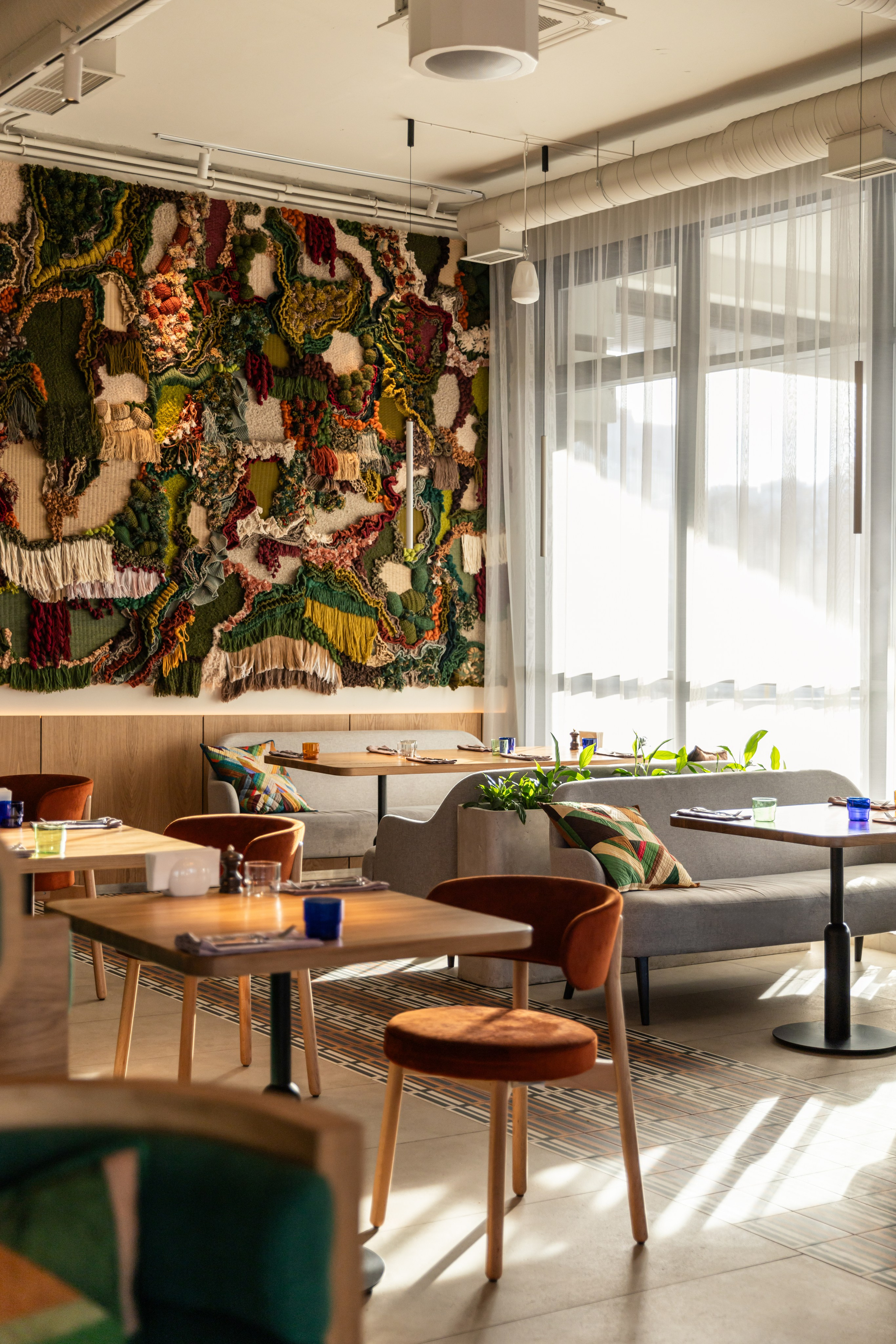 MIA!. Наталья Летунова — интерьерный фотограф в Иванове