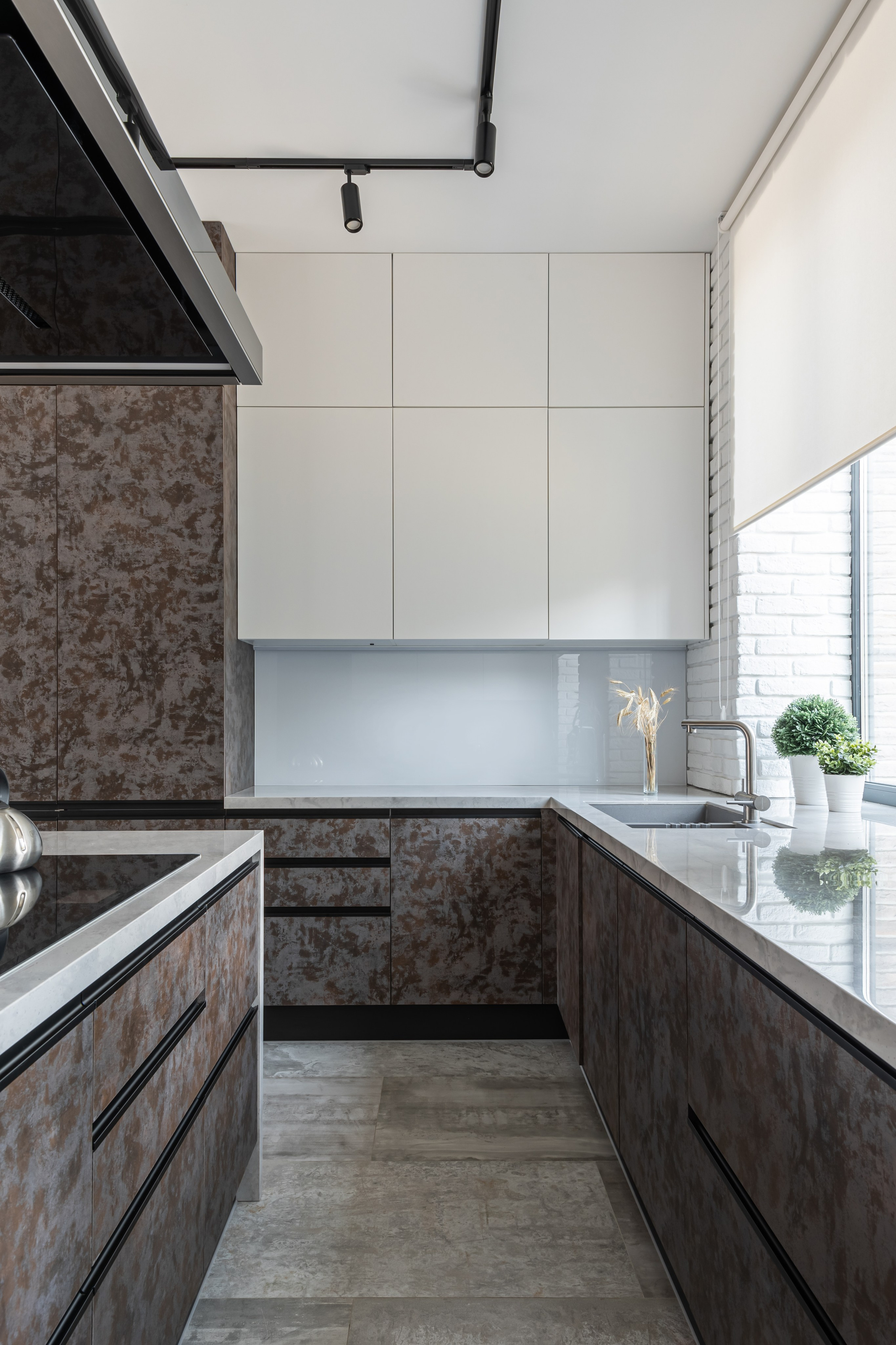 VO.DA STUDIO. Наталья Летунова — интерьерный фотограф в Иванове