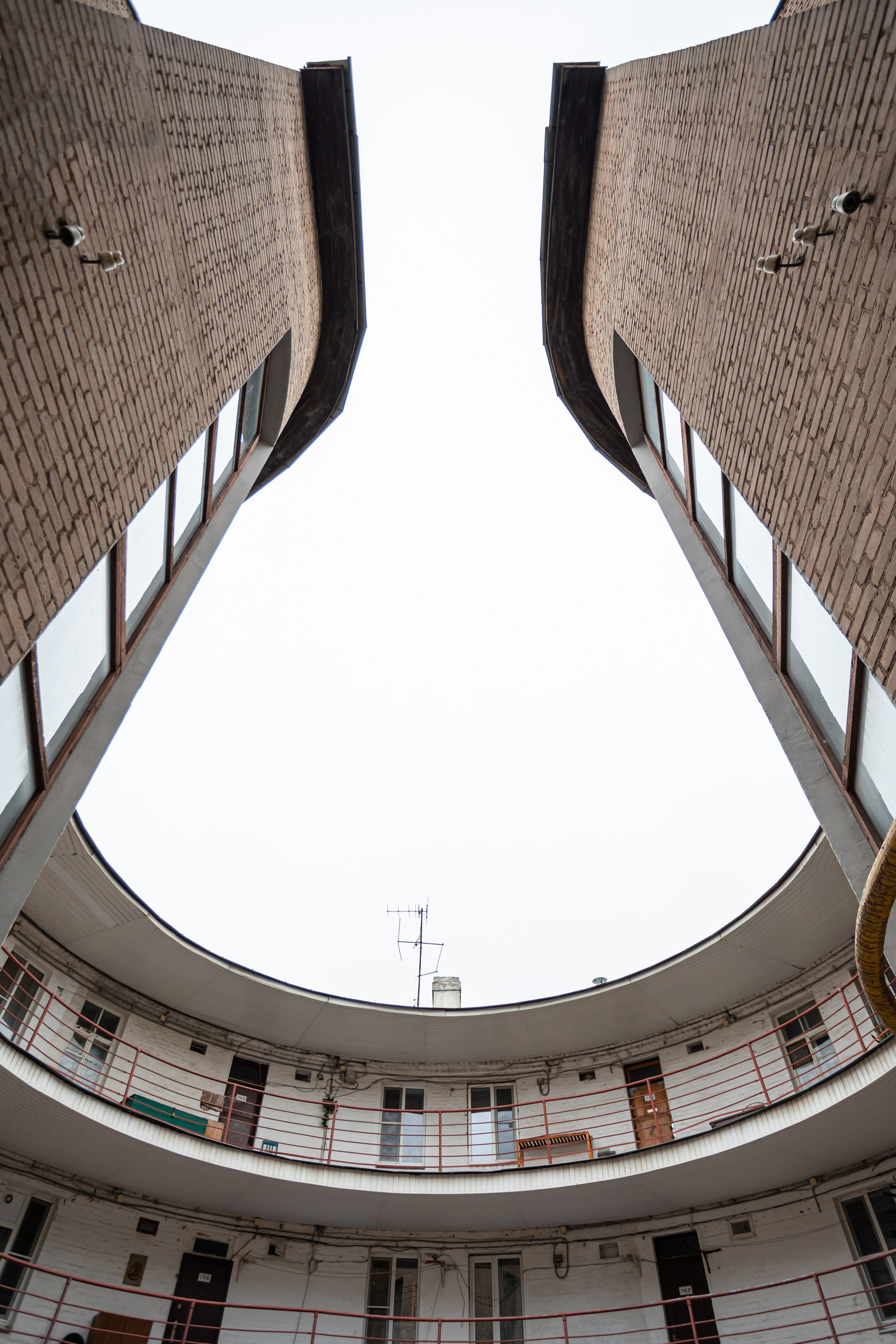 Архитектура. Наталья Летунова — интерьерный фотограф в Иванове