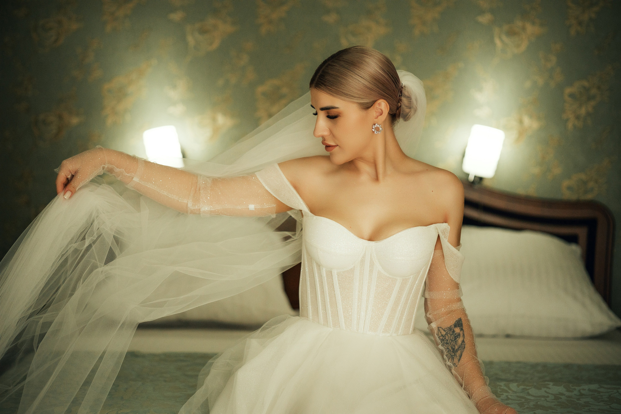 Антон & Екатерина. Алексеева Татьяна свадебный фотограф Краснодар, Краснодарский край