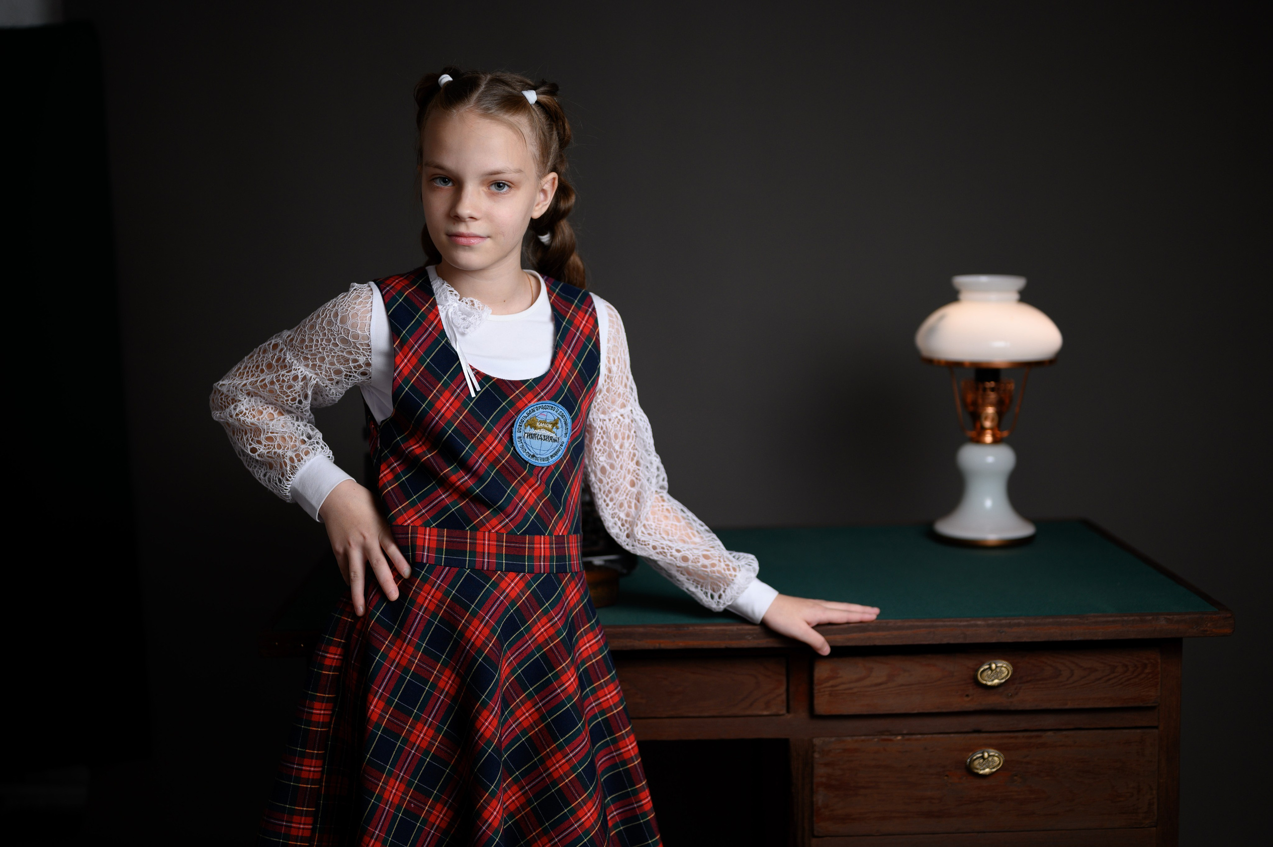 В студии. Семейный и детский фотограф в Канске и Канском р-не, Красноярск и