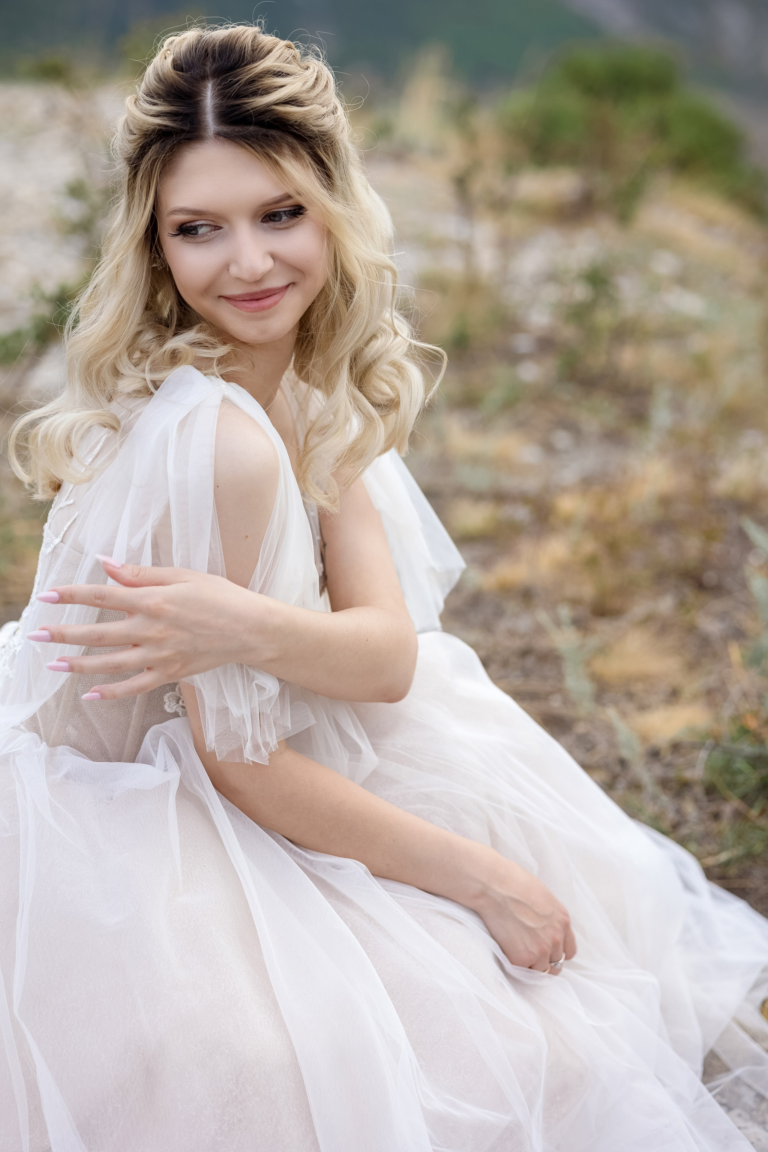 Андрей и Юлия. Свадебный и семейный фотограф в Каспийске Алёна Нурмагомедова