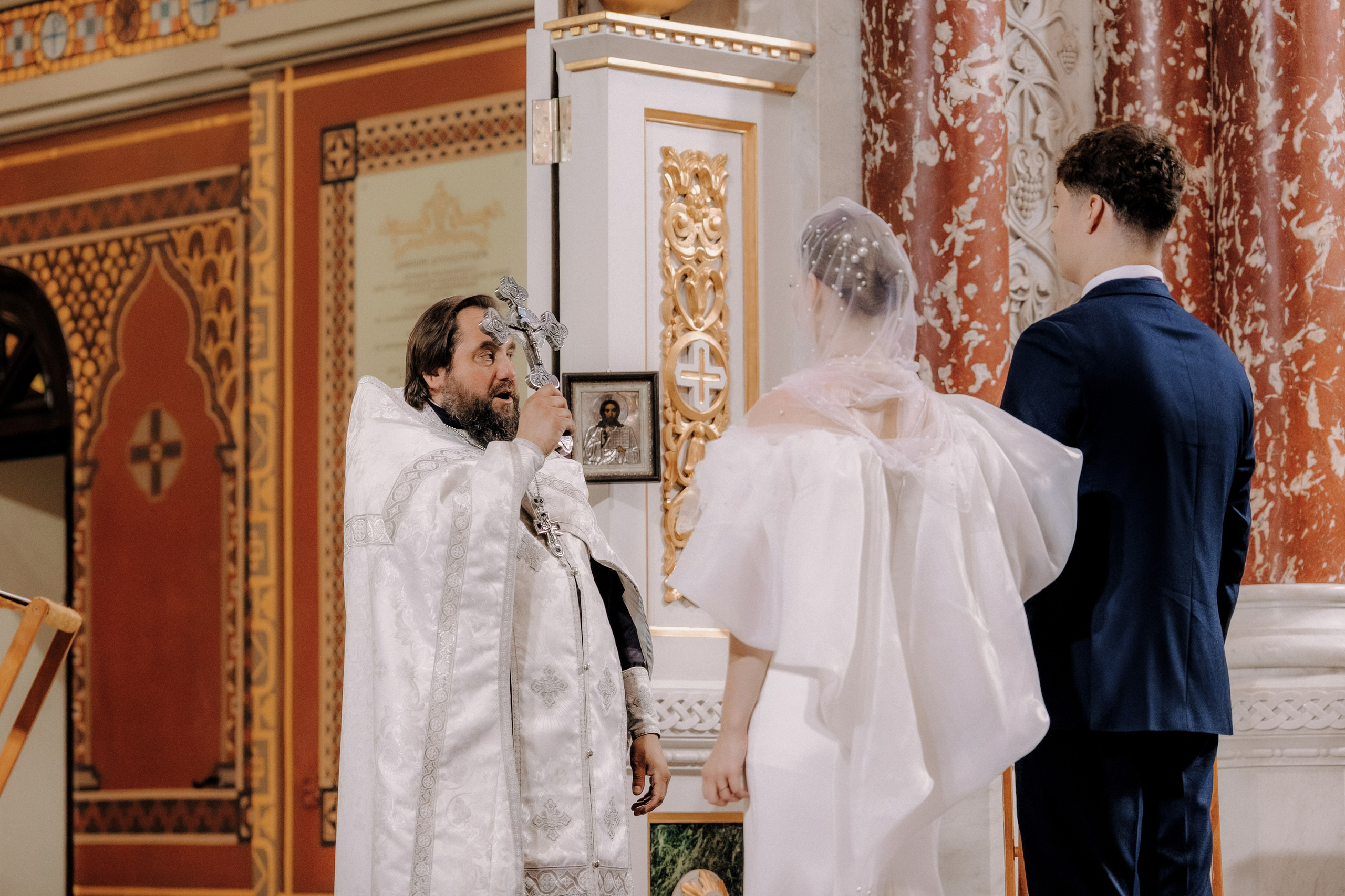 Фотосъемка венчания | Профессиональный свадебный фотограф. Красильников Евгений — профессиональный фотограф в Ростове-на-Дону