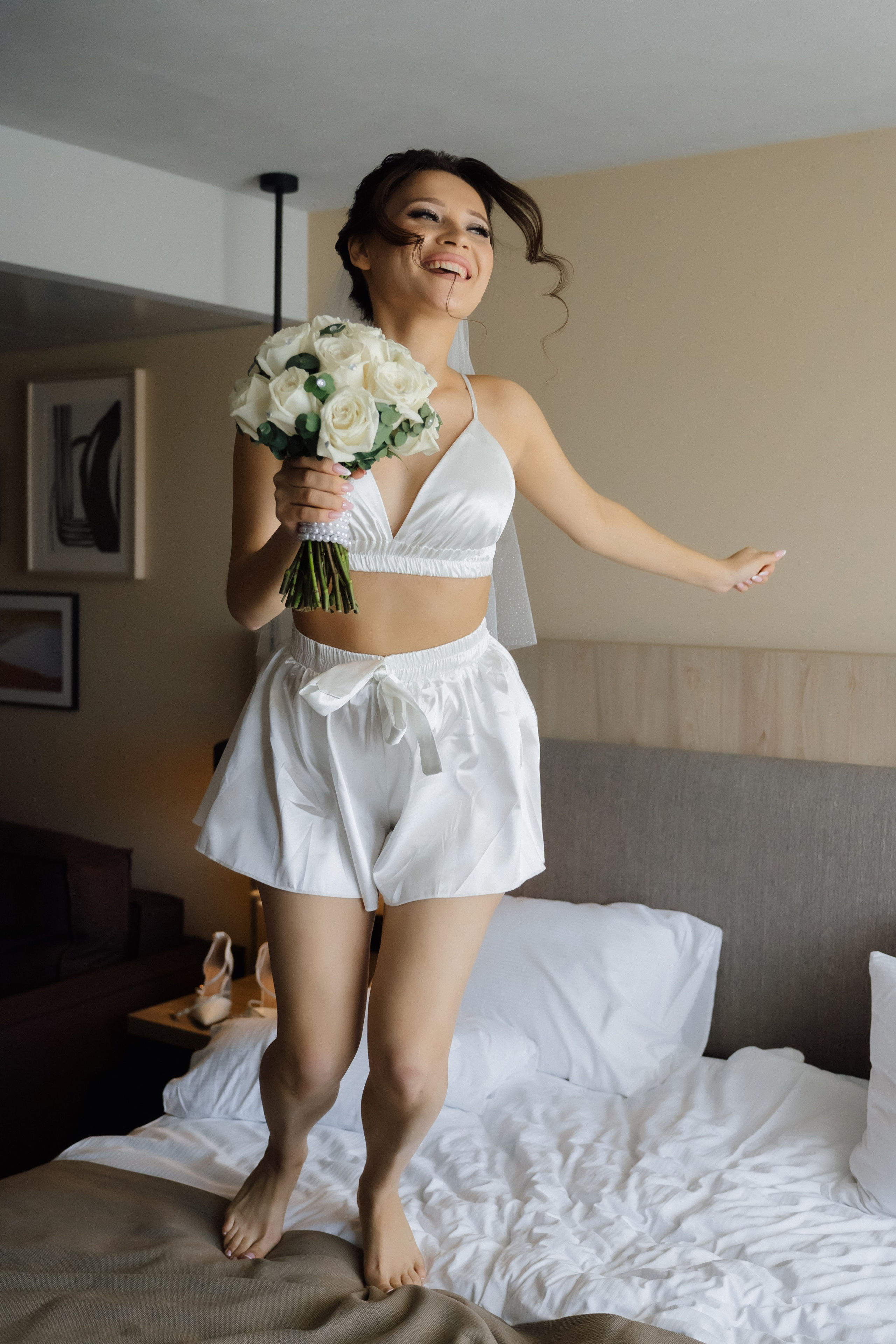 Даниил и Ирина. Свадебный и семейный фотограф в Волгограде Наталья Наумова