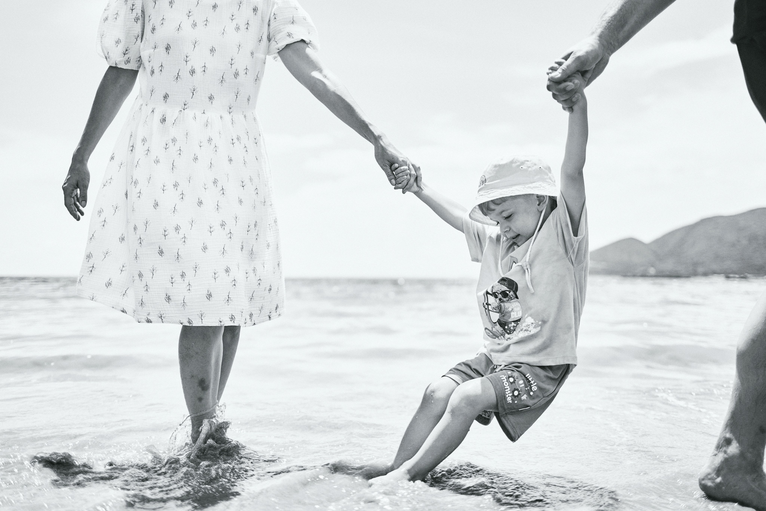 Семейное. Фотограф в Нячанге — Данил Прокопенко