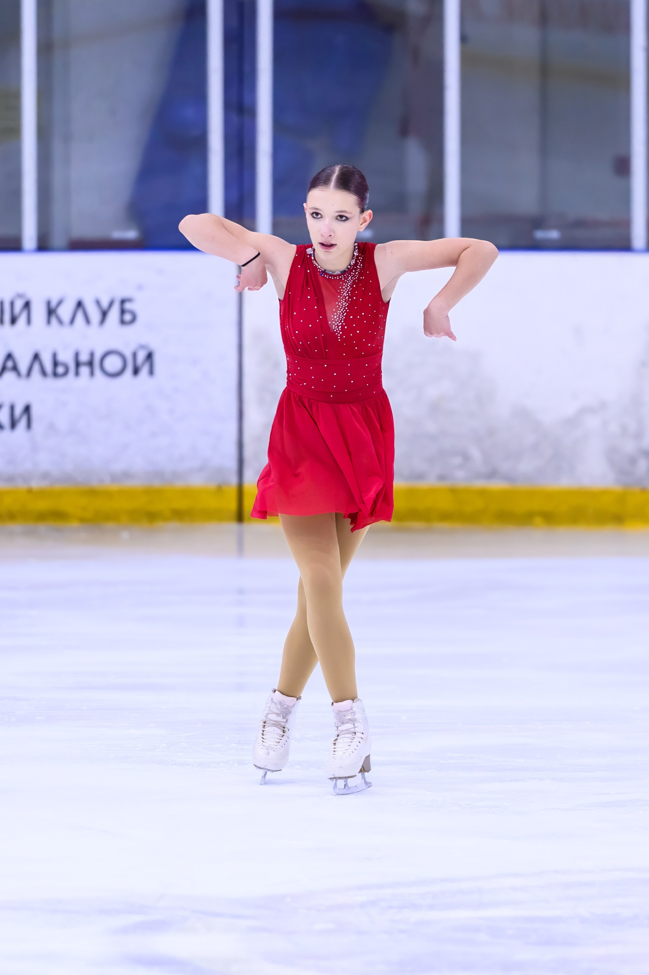 Спортивный репортаж. Фотограф Кирилл Радзывилюк