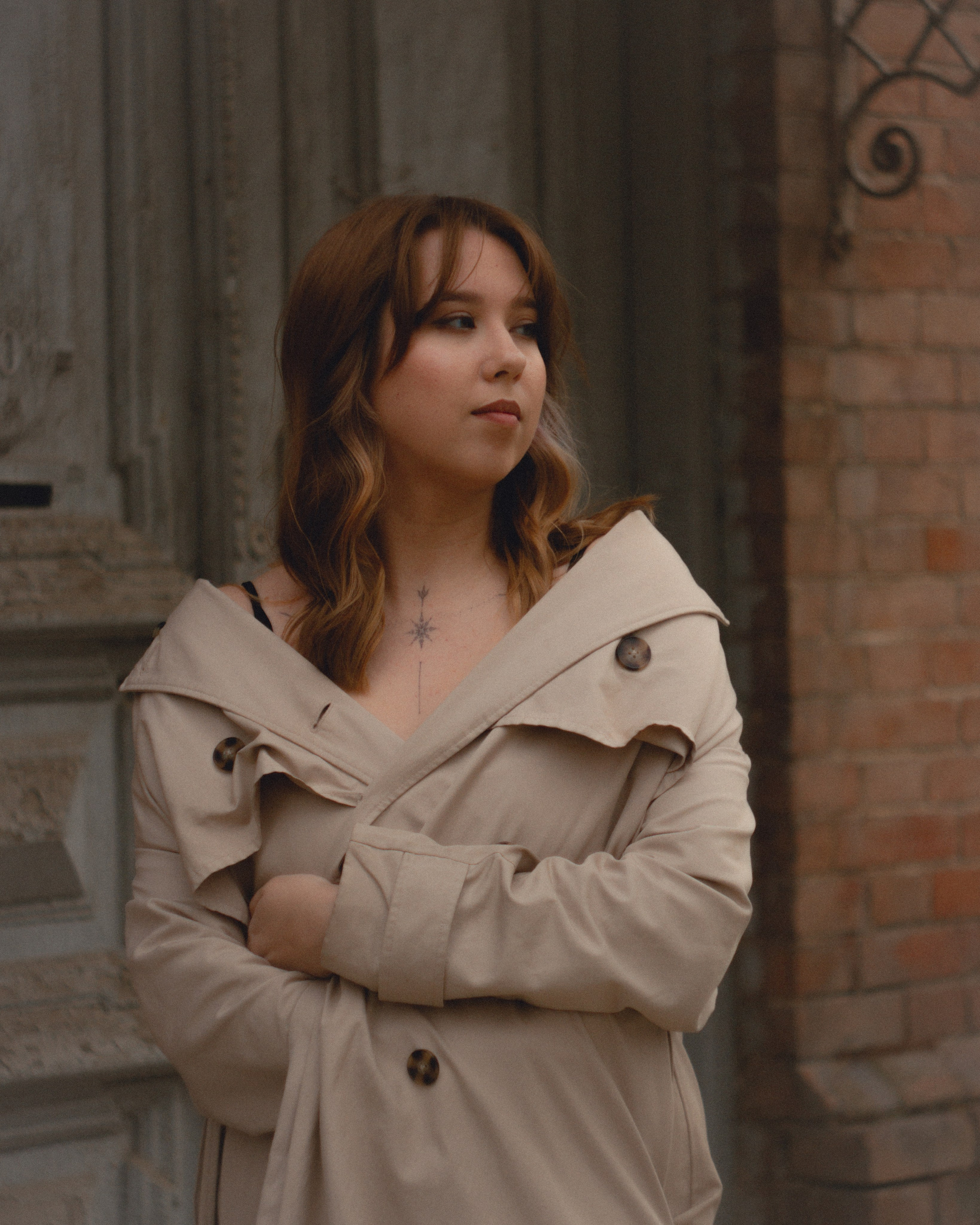 Александра. Фотограф Краснодар Ирина Гафланова