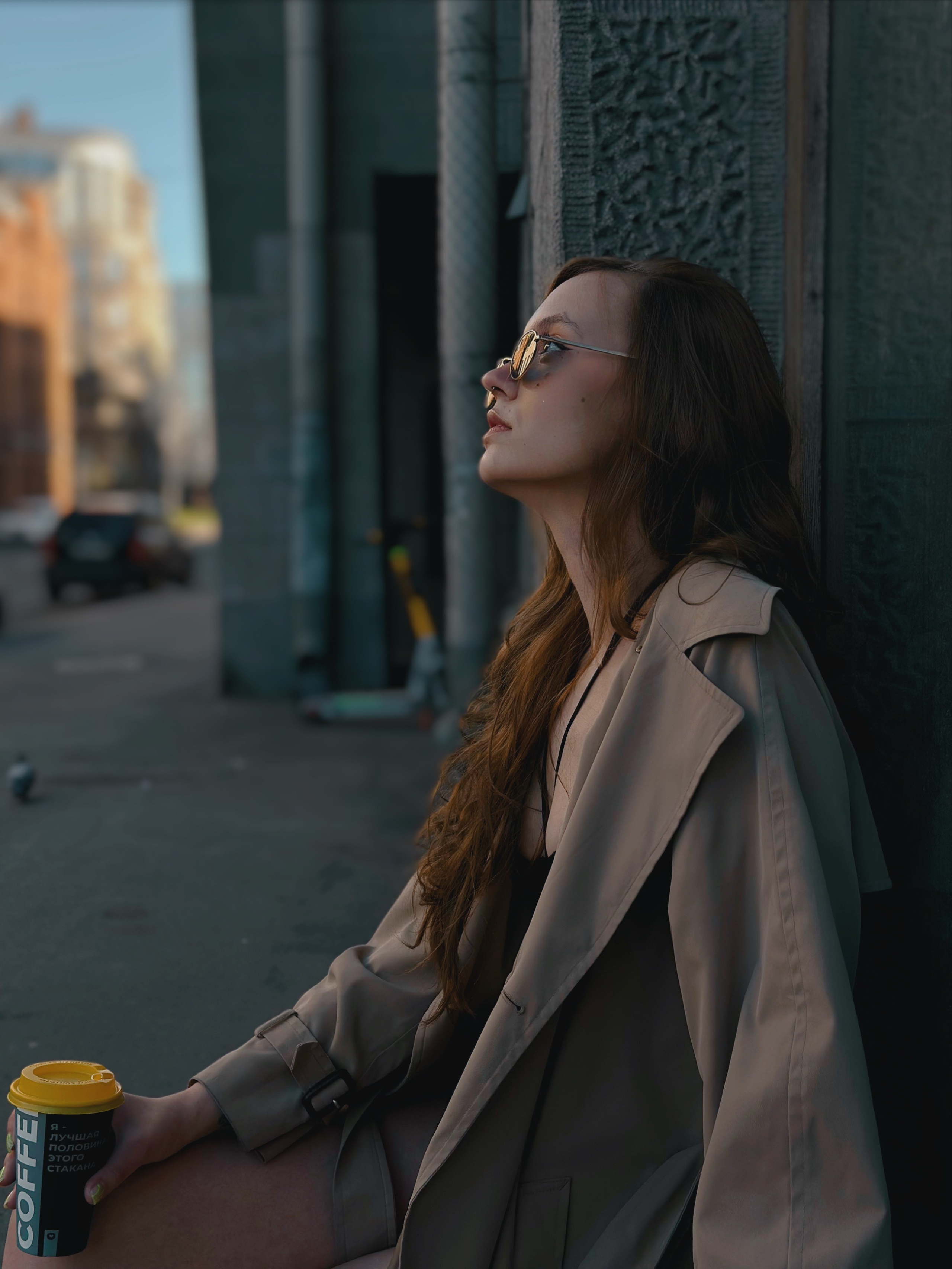 Съёмки для личных и экспертных блогов. Креативный визуал * фотограф спб * контент мейкер