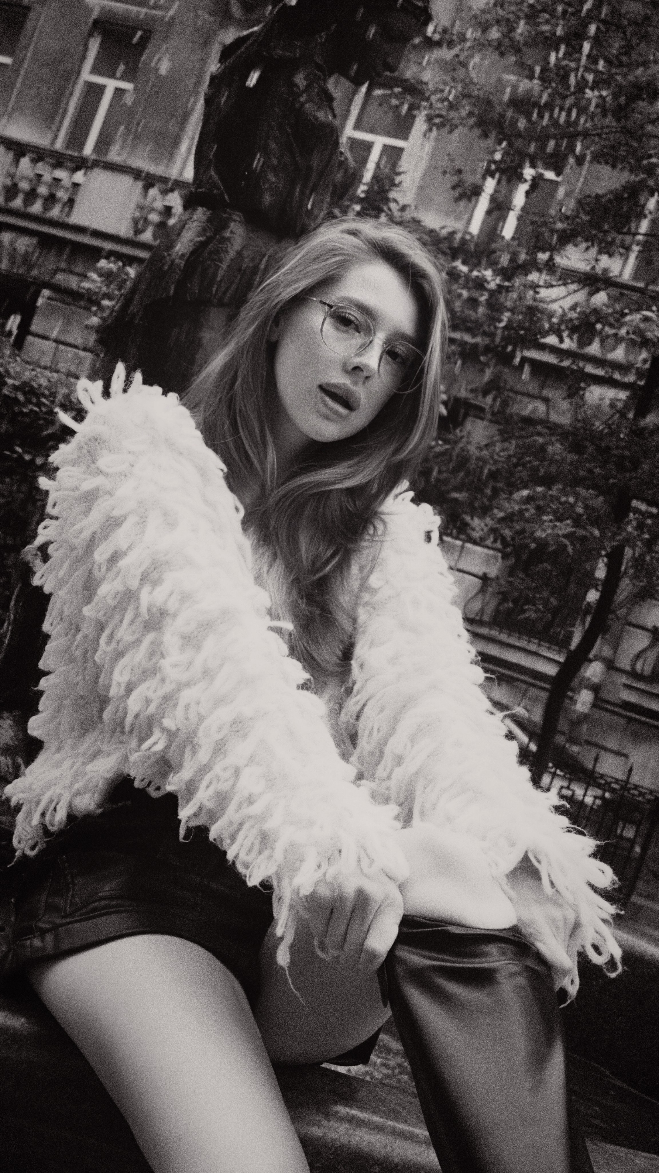 Street съёмки. Креативный визуал * фотограф спб * контент мейкер