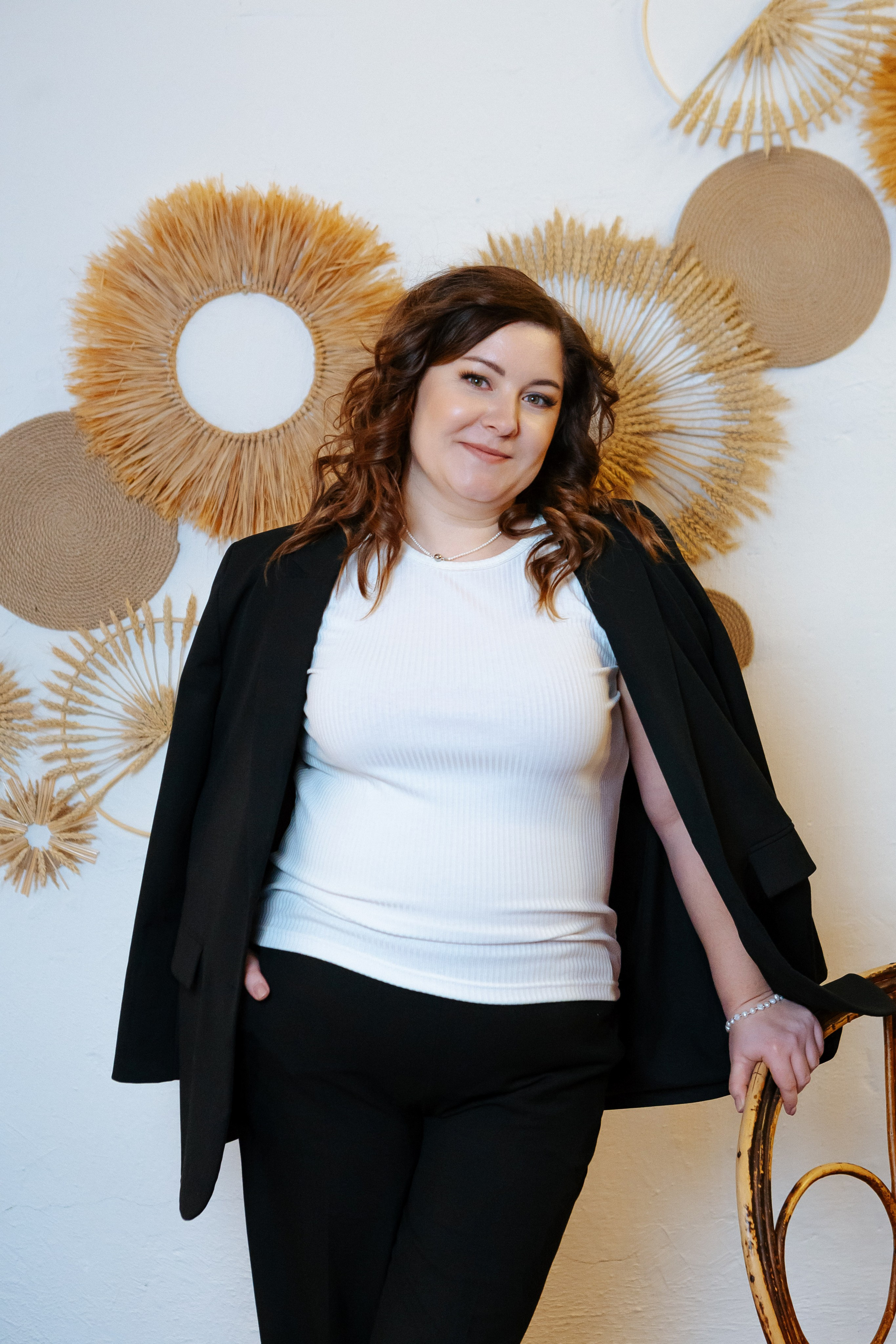 Екатерина. Семейный и детский фотограф в Москве Александра Мак