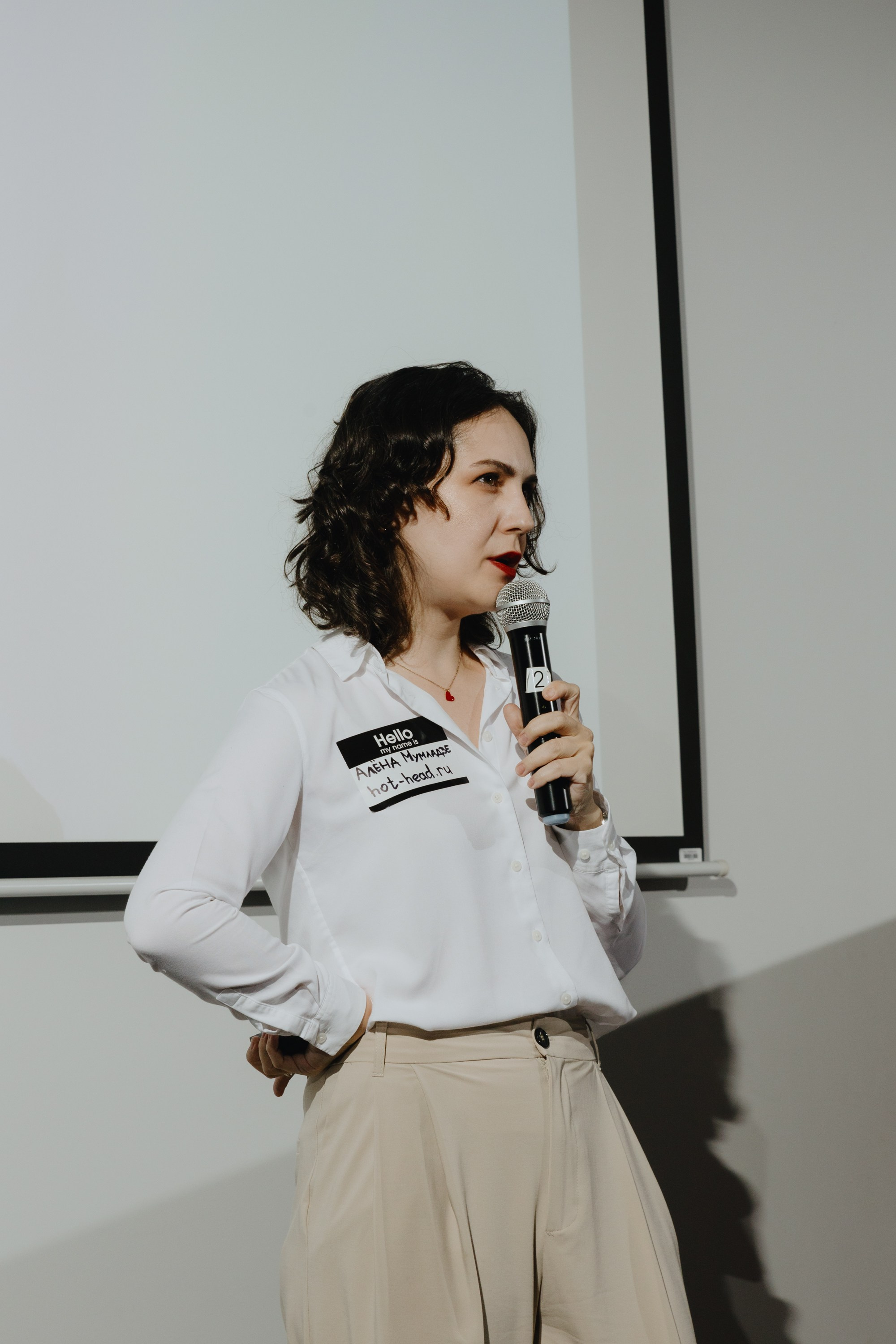 Galera Club. Фотограф Илья Чернов