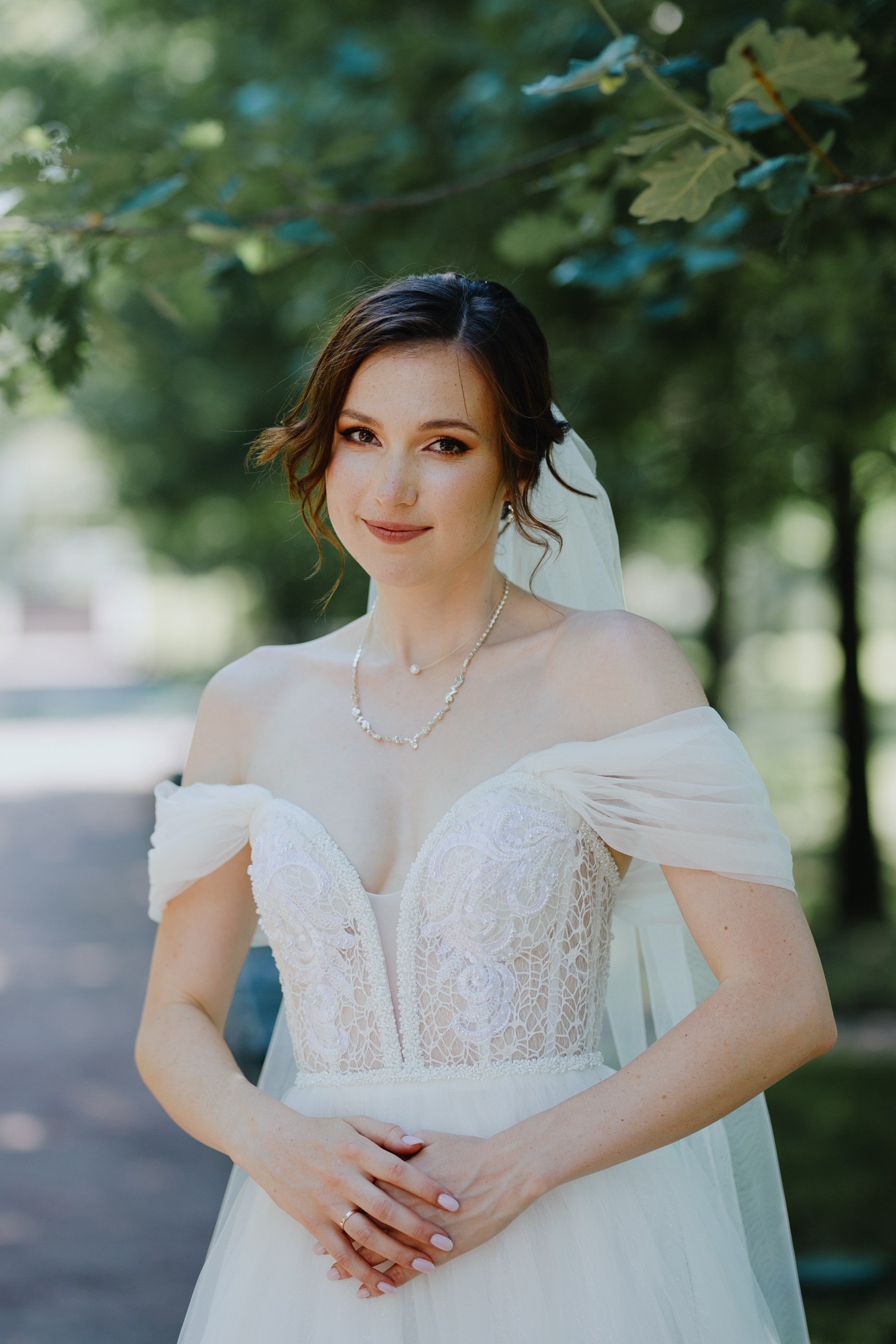 Павел и Анастастия. Фотограф Илья Чернов