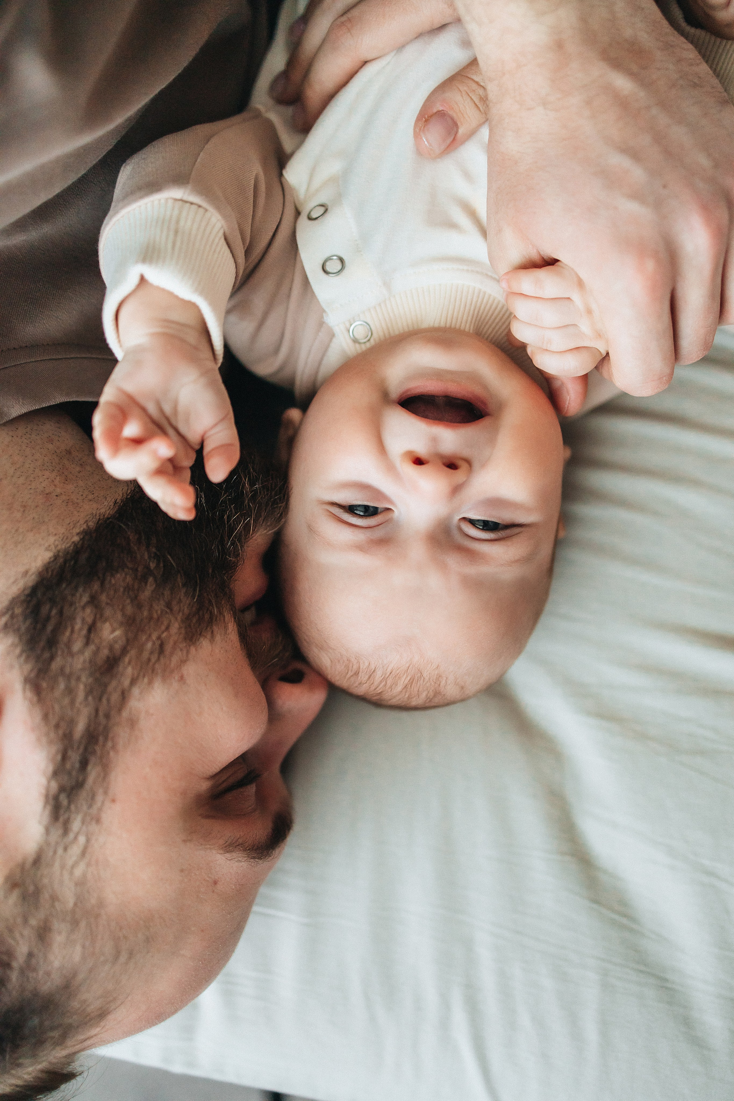 Семейная фотосессия. Главная