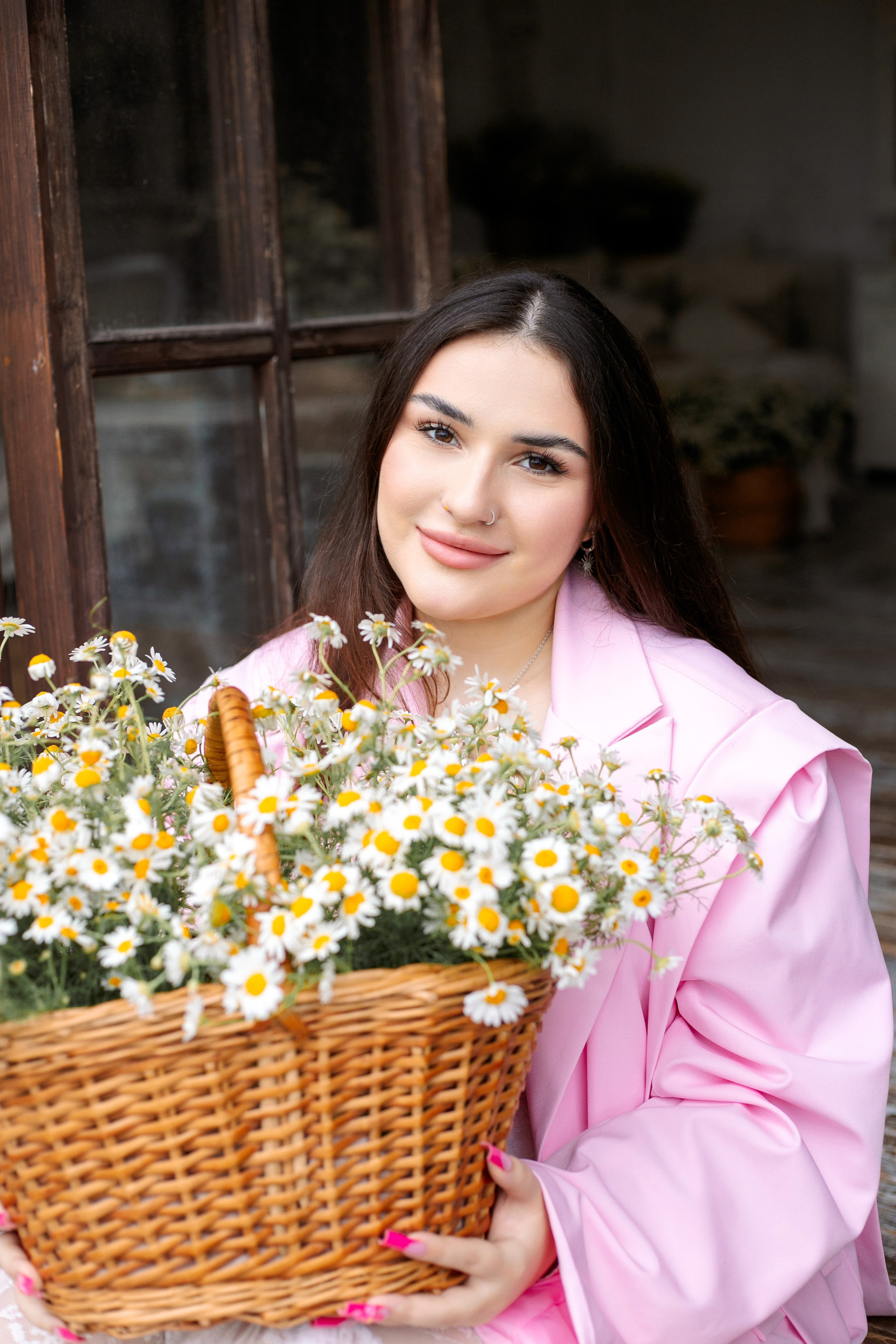 Варя. Фотограф в Тюмени | Оксана Пасичник