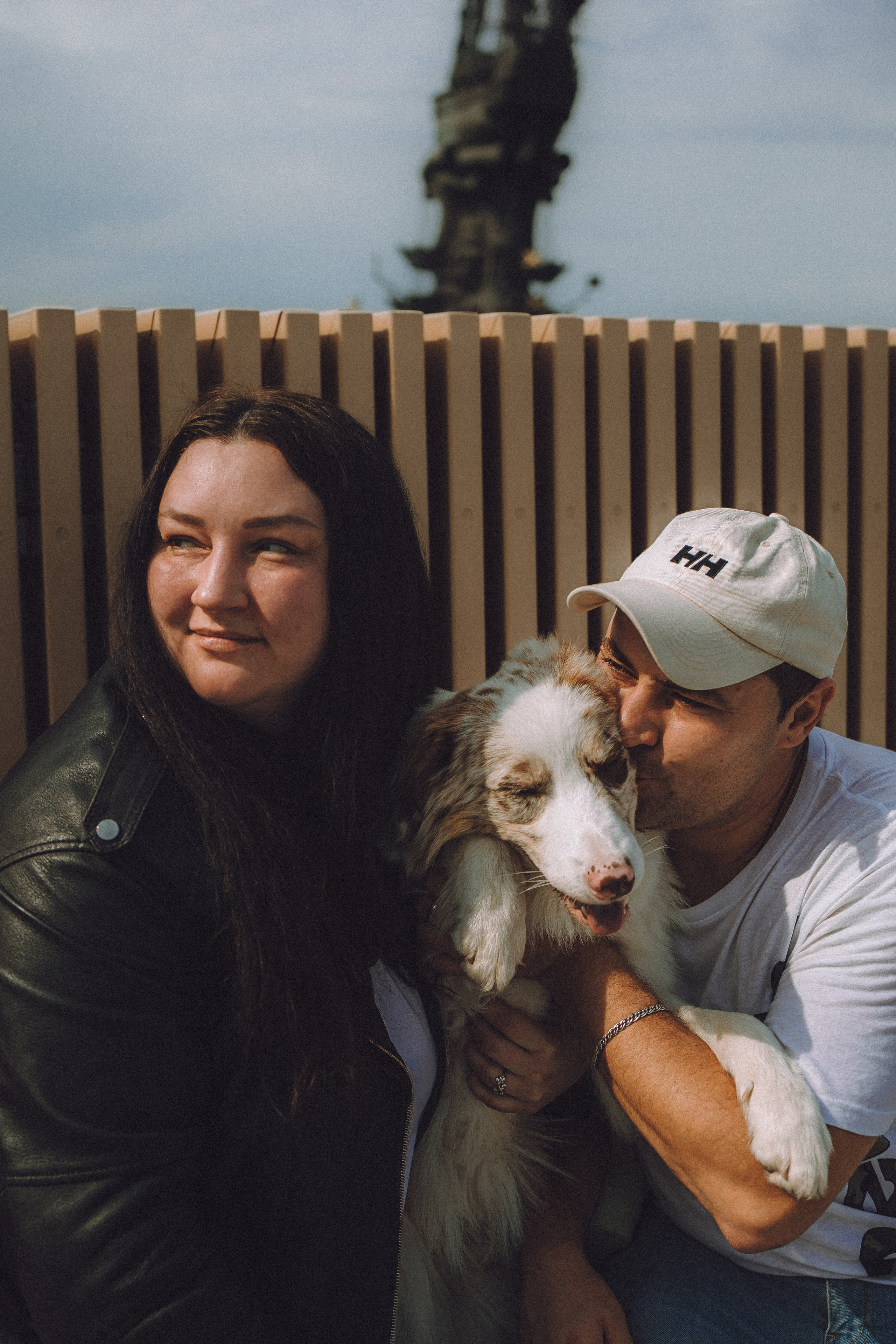 Один и его семья