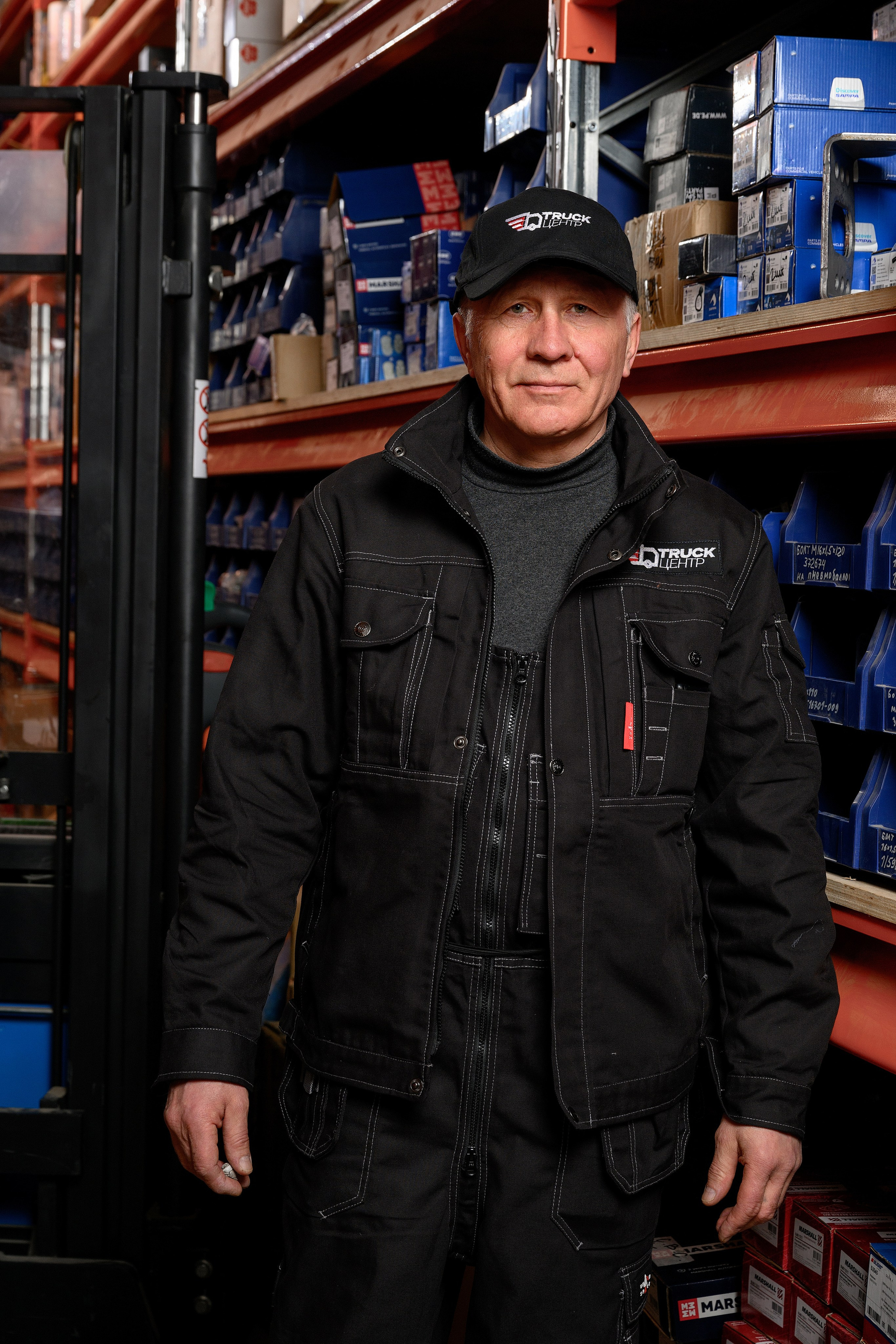 Корпоративные. Главная