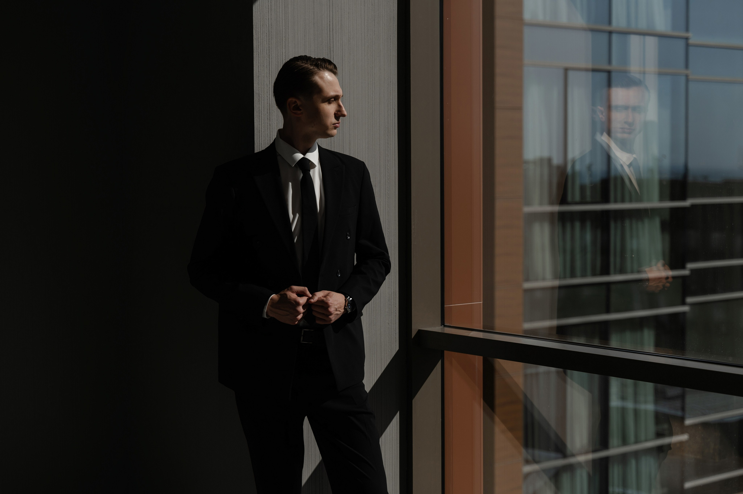 Свадебный фотограф в Ростове отель Хаят. Свадебный фотограф в Ростове Максимов Максим