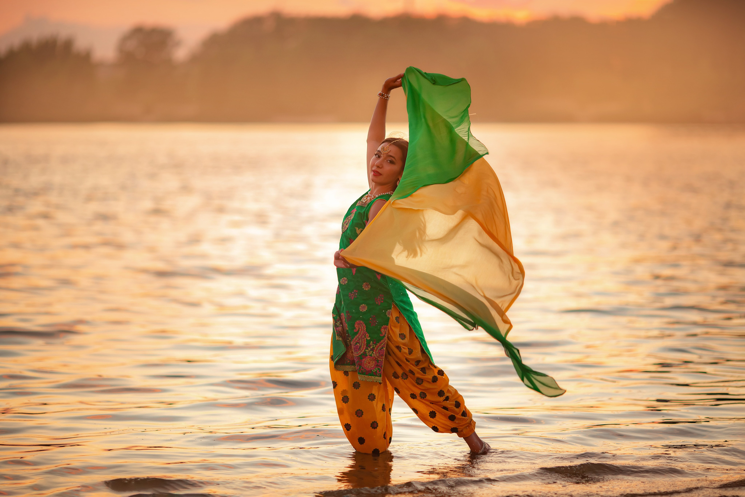 Стилизованные фотопроекты. Мила Дементьева семейный и детский фотограф Казань