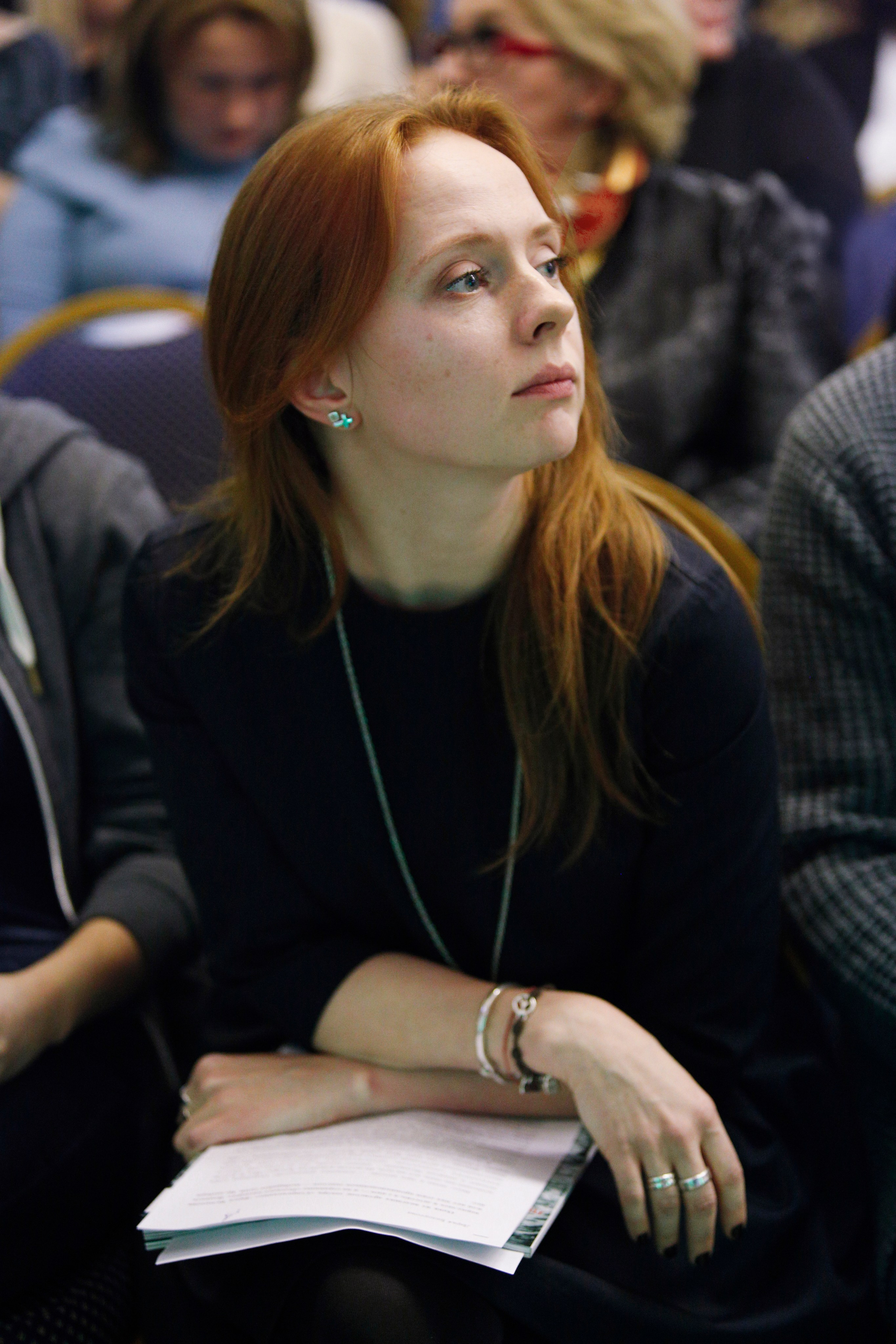 Мероприятия. Фотограф Дарья Комарова