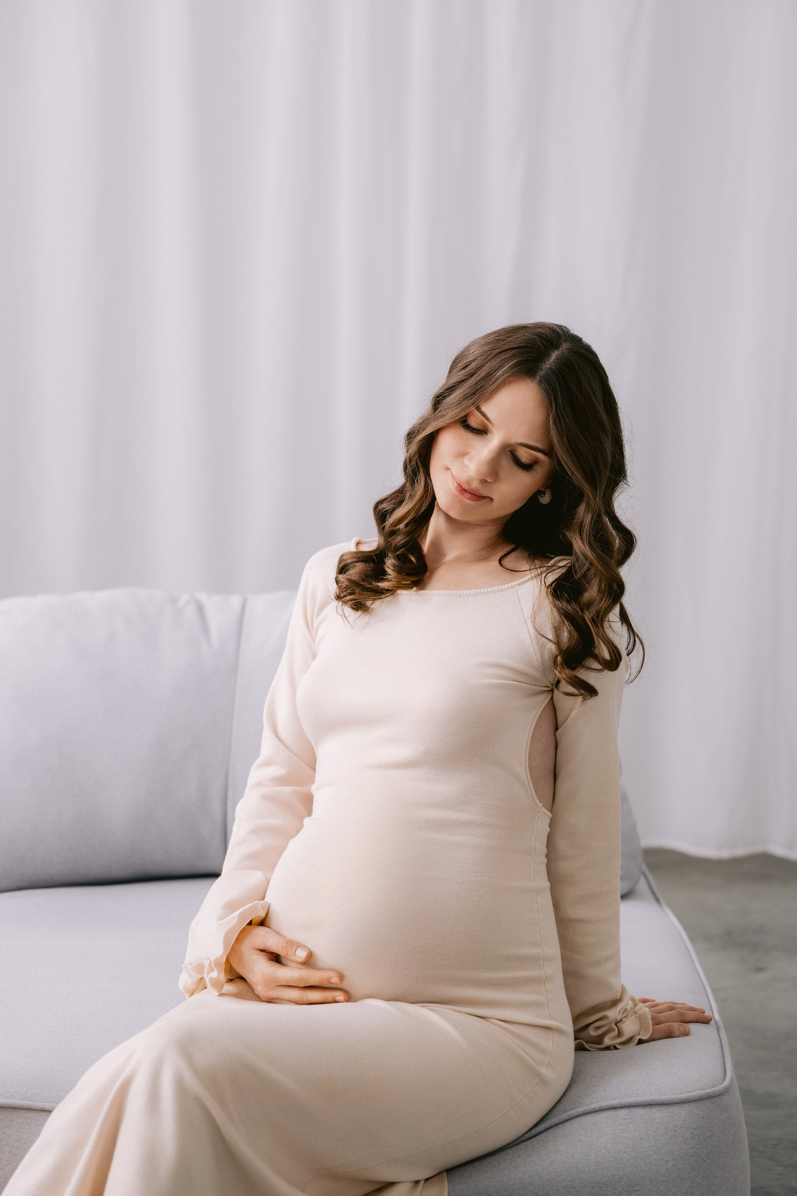 Анастасия, Иван. Фотограф в Волгограде Кристина Прохоренко