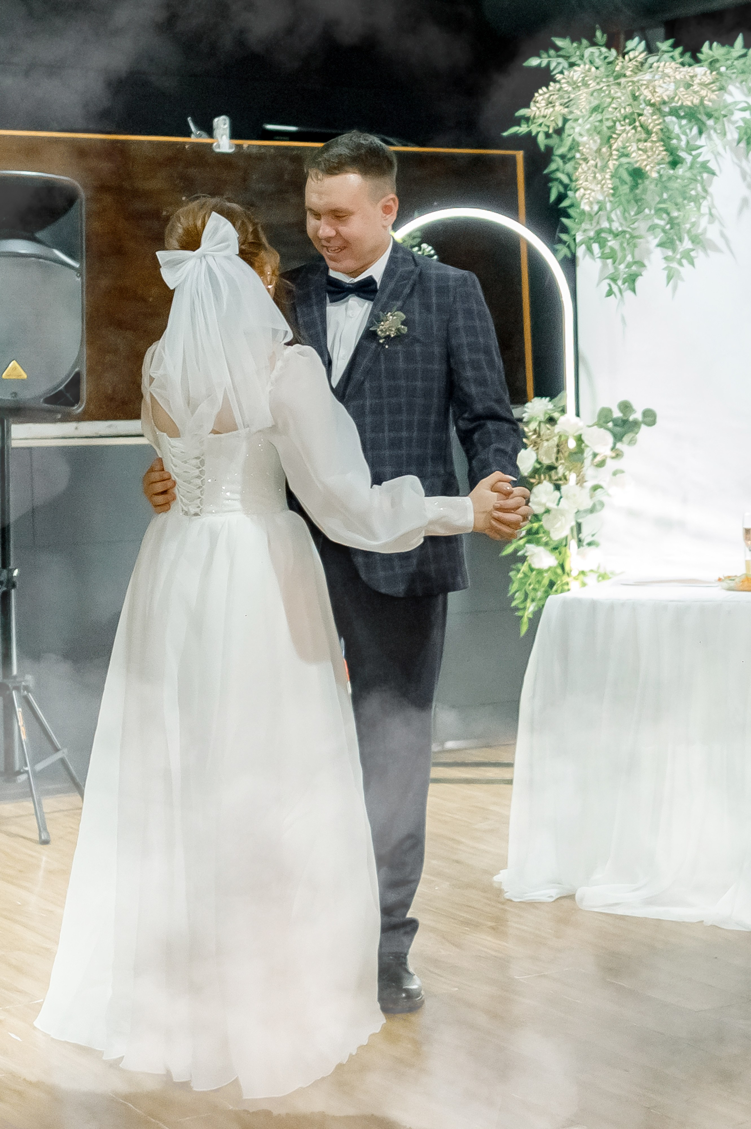 Свадьбы. Главная