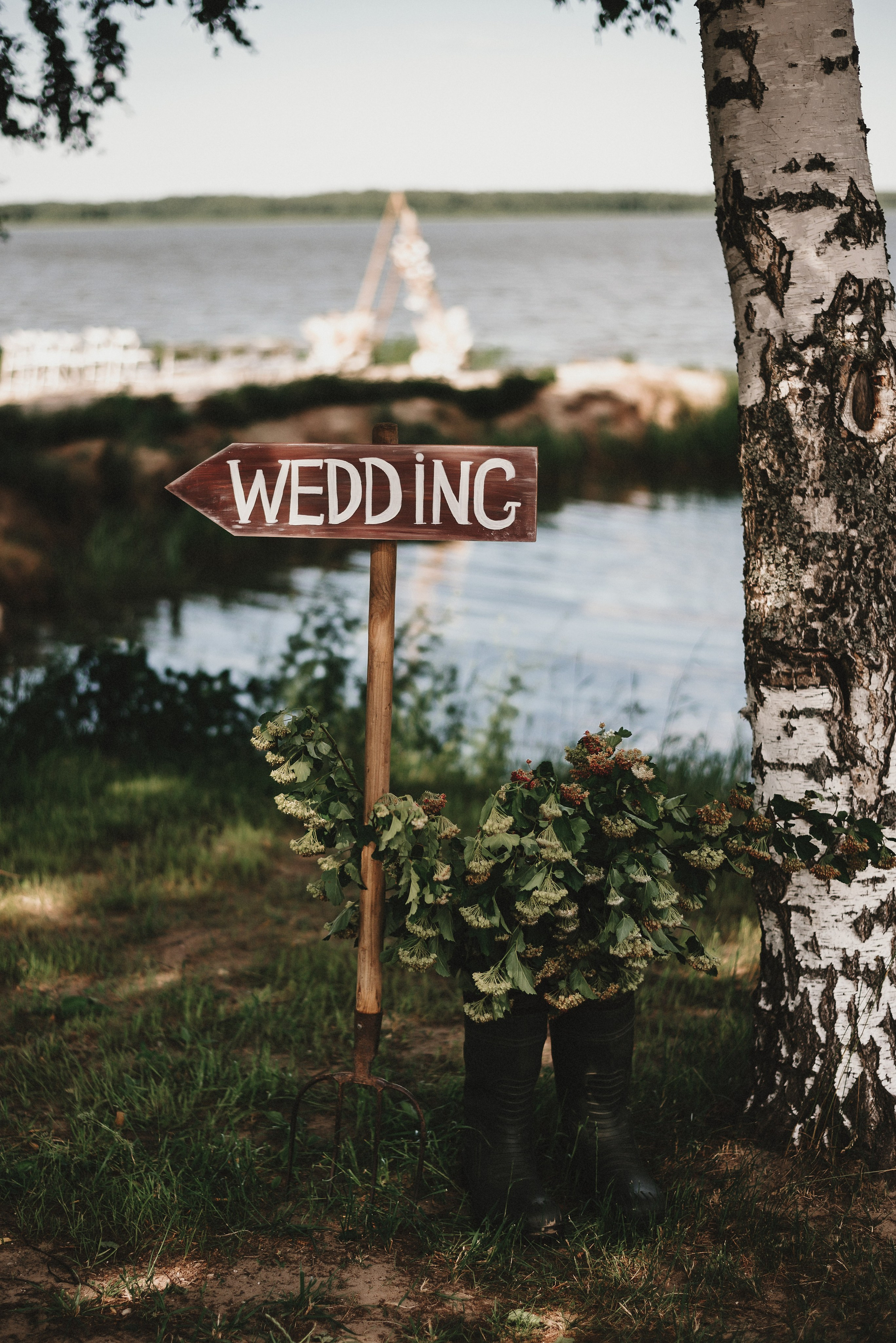 Моя свадьба. Свадебный фотограф в Рязани и Москве Евгения Жмурова