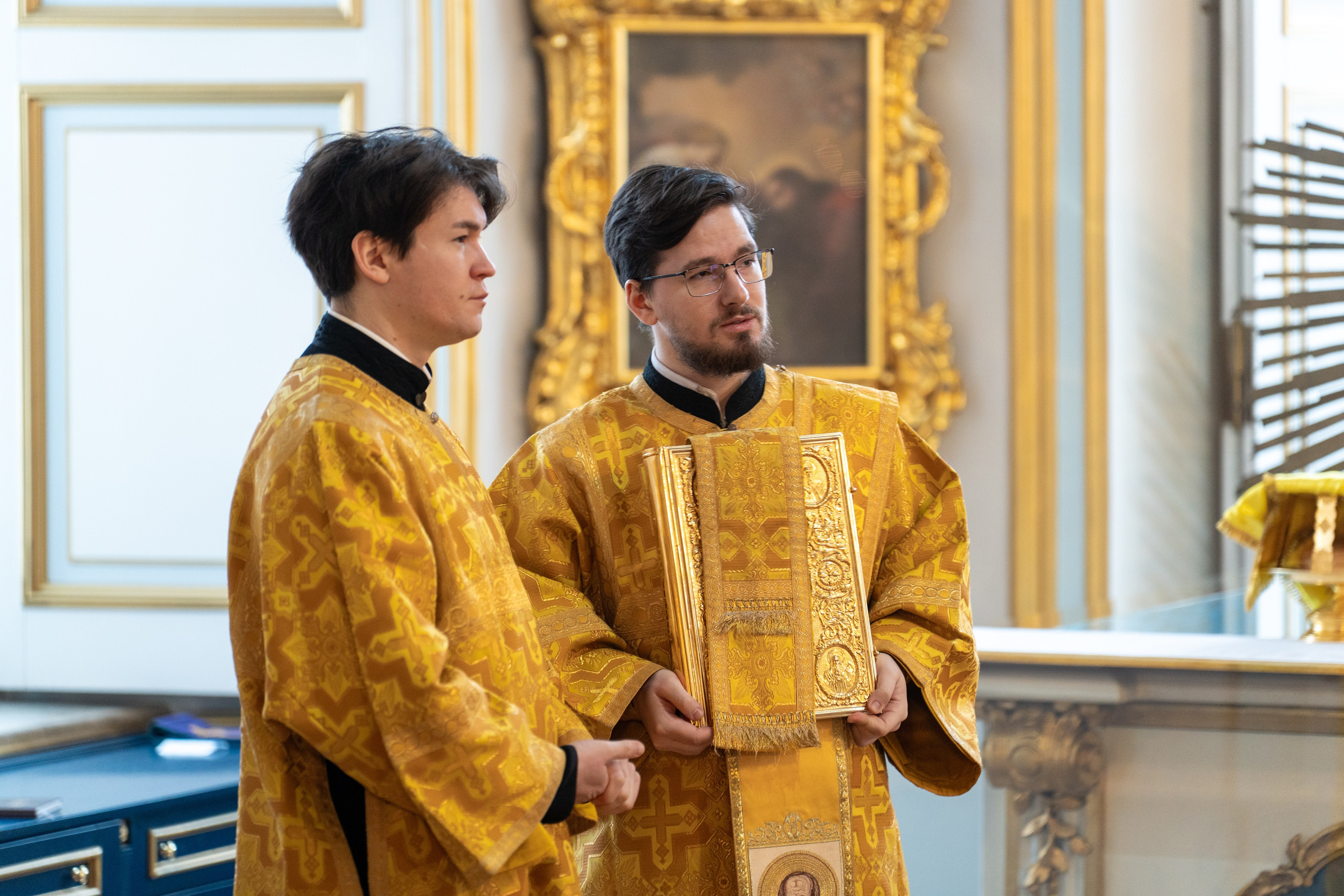 Неделя сыропустная. Воспоминание Адамова изгнания. Прощеное воскресенье. Заговенье на Великий пост. НИКОЛО-БОГОЯВЛЕНСКИЙ МОРСКОЙ СОБОР