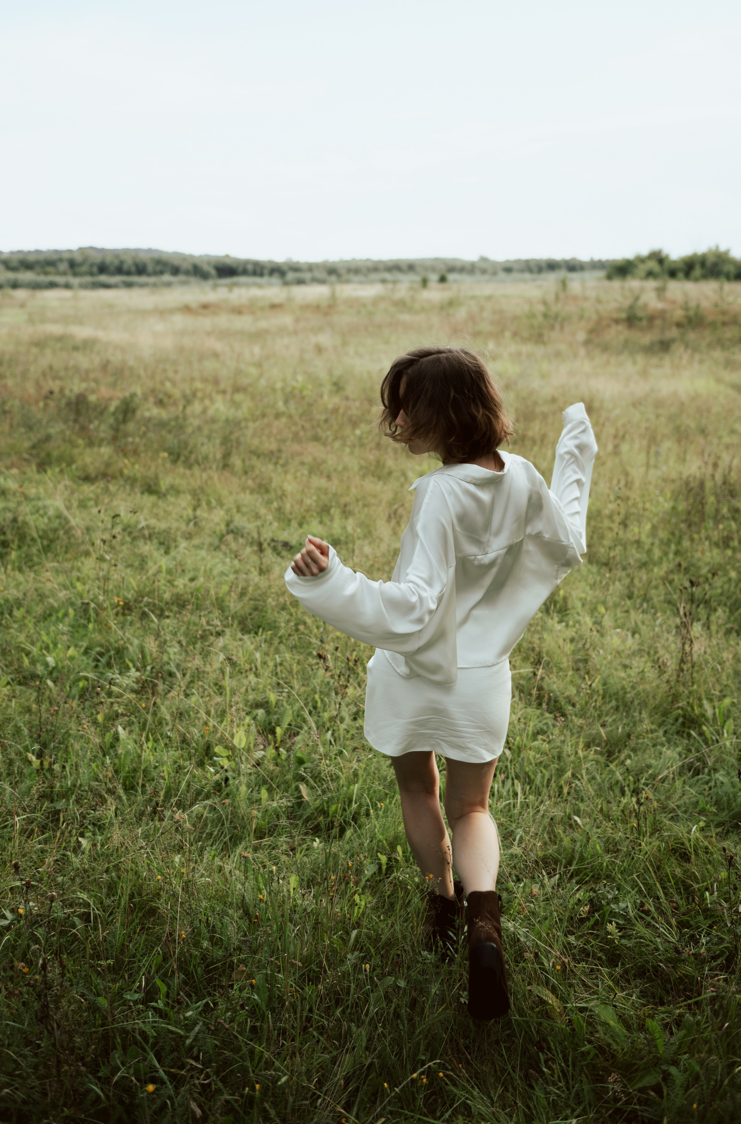 Алёна, муза и друг в одном лице. Семейный и свадебный фотограф в Нижнем Новгороде Анастасия Хренова