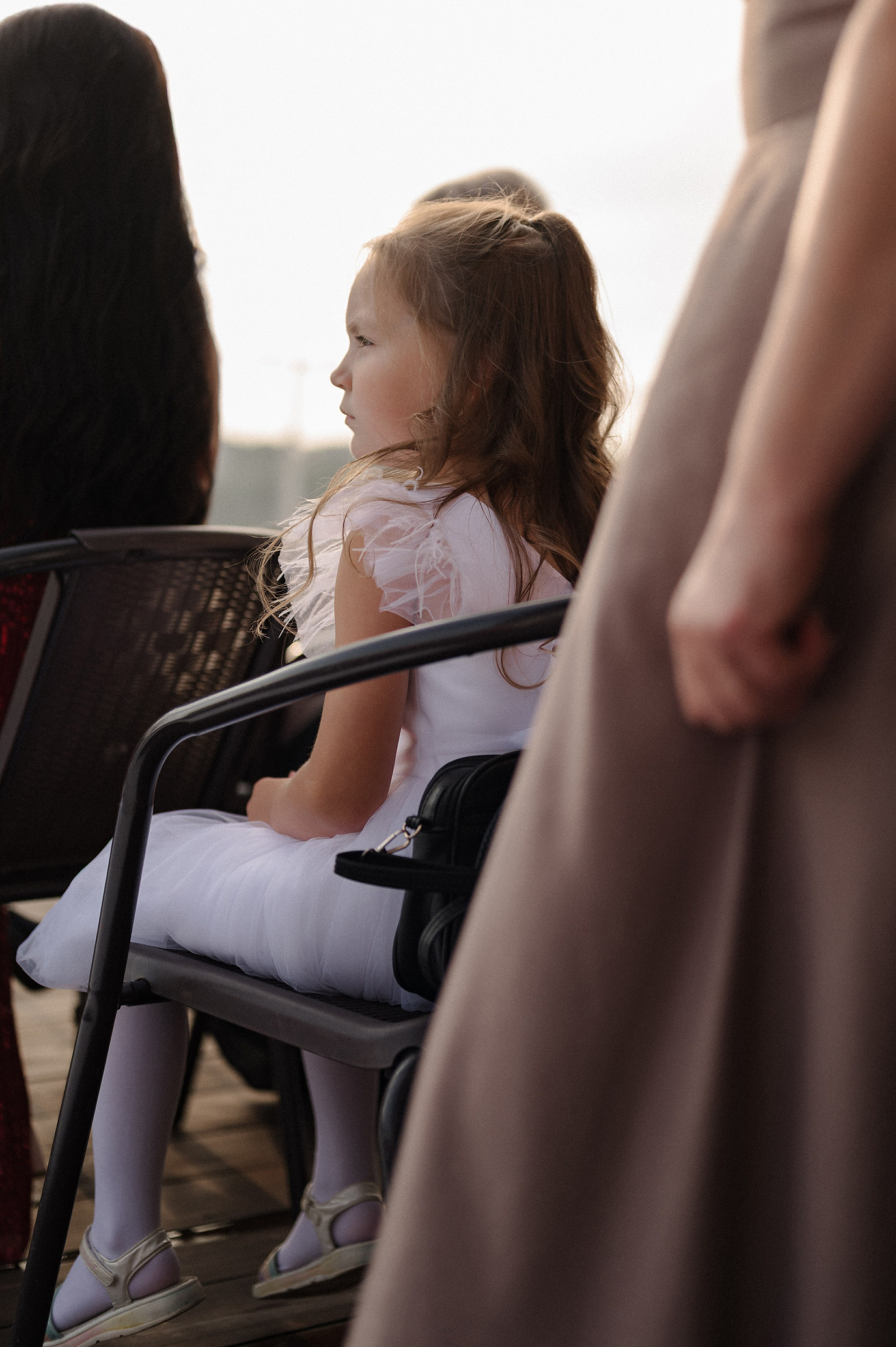 Сегодня и навсегда вместе. Свадебный и семейный фотограф в Чебоксарах Ирина Левнер