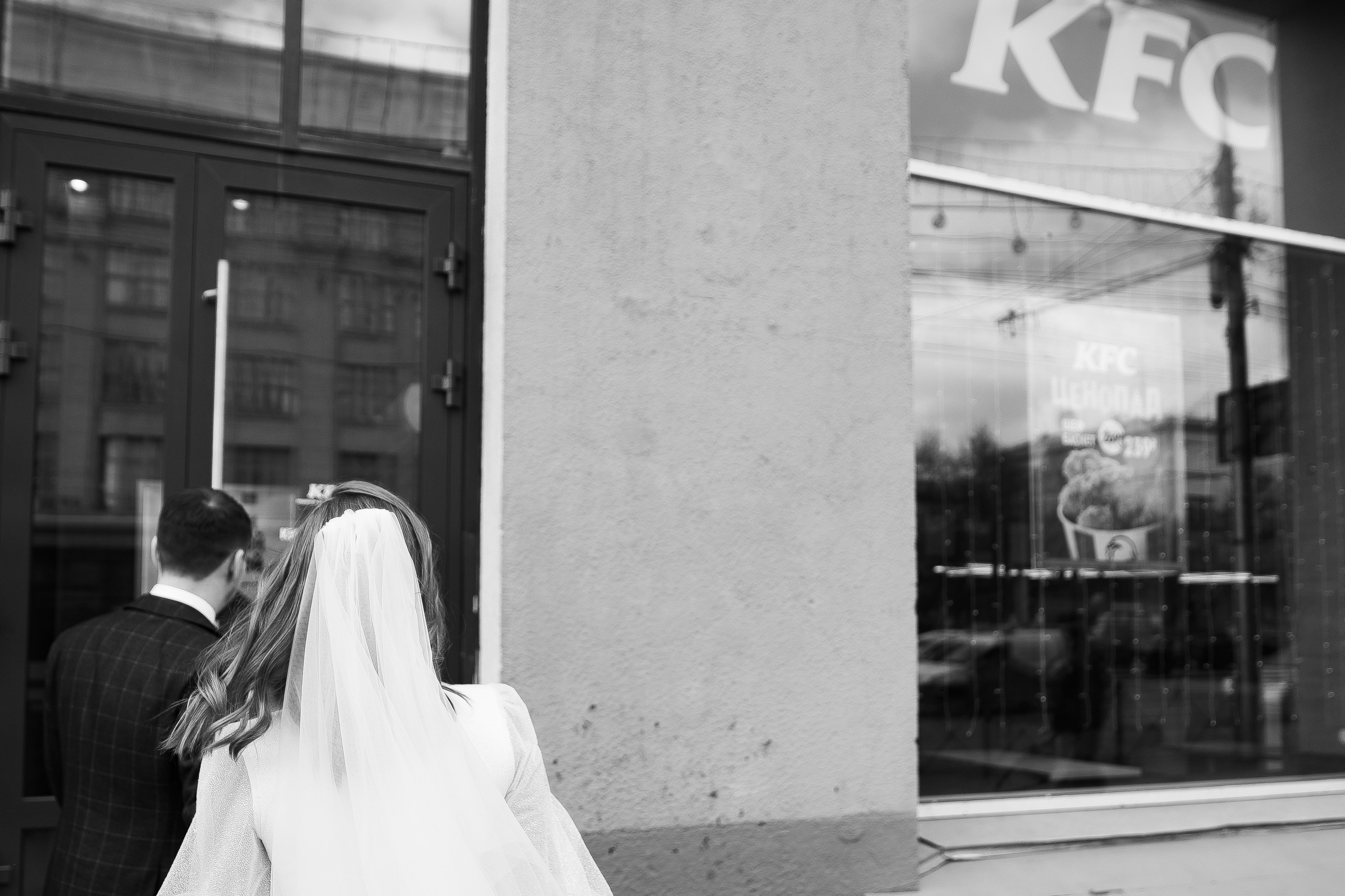 Элина & Артём 12.05.2023. Свадебный Фотограф Илья Чепайкин. Калининград