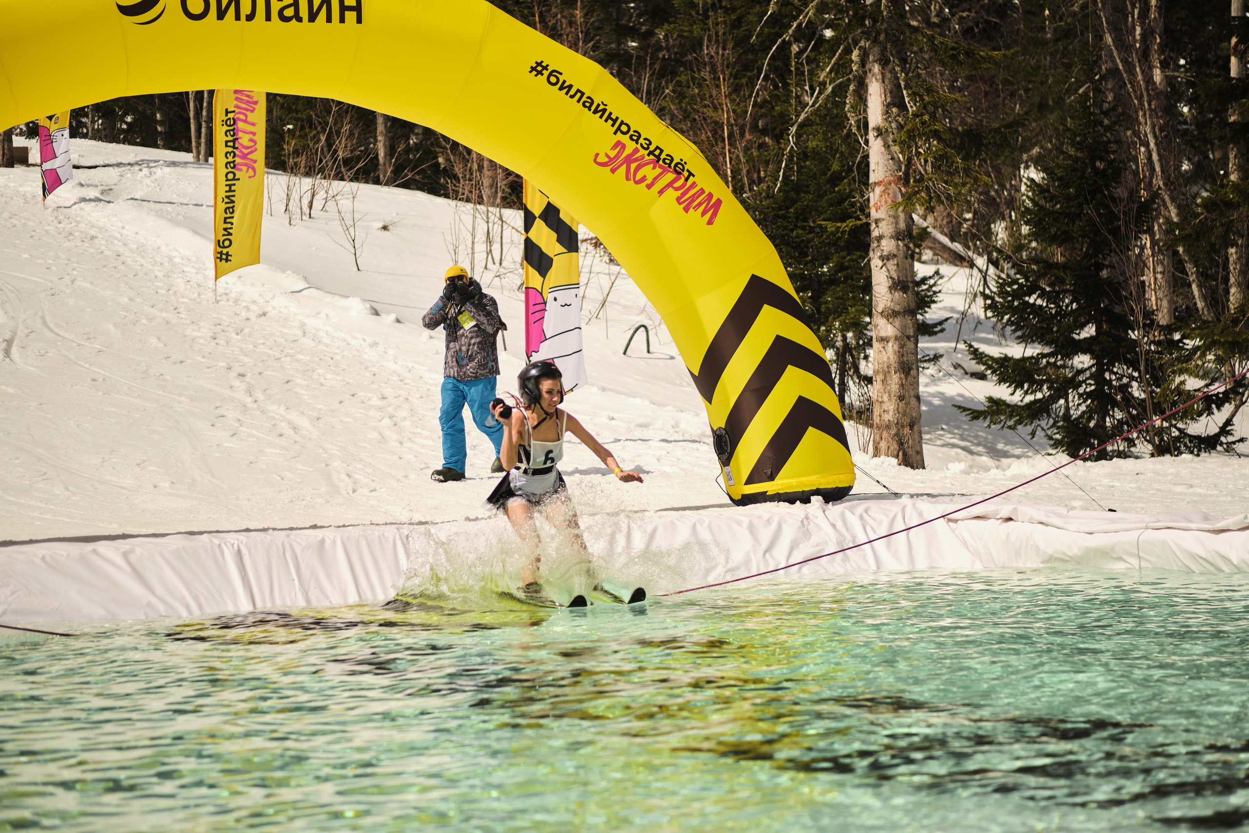 Грелка фест 21.04.2023. Свадебный и семейный фотограф в Новокузнецке Иван Иванов