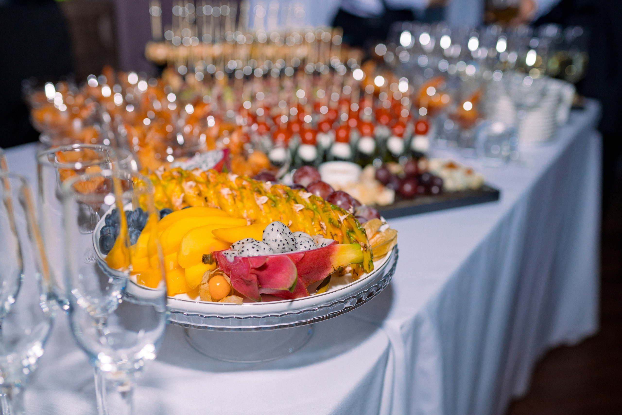 Что? Где? Когда? с Александром Друзём. Фотограф Елена Кучук