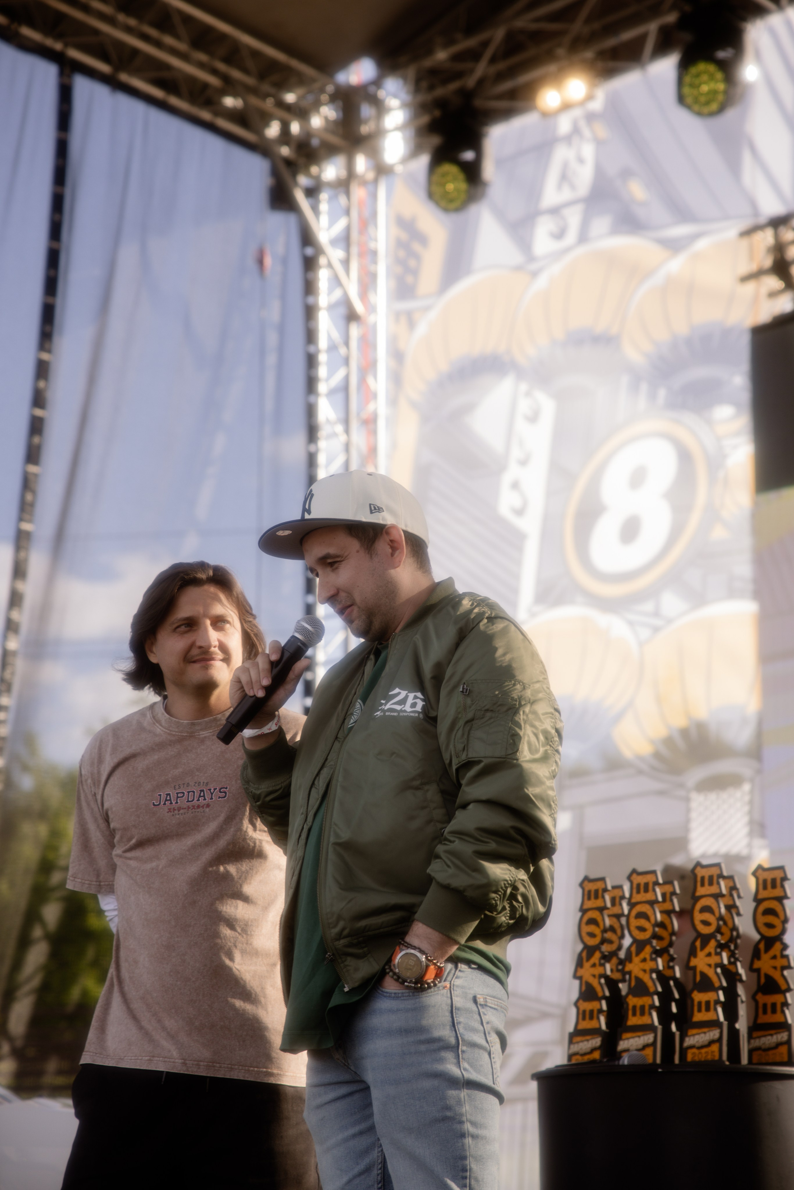 Japdays 25. Свадебный фотограф / Reels Нижний Новгород Татьяна Красильникова