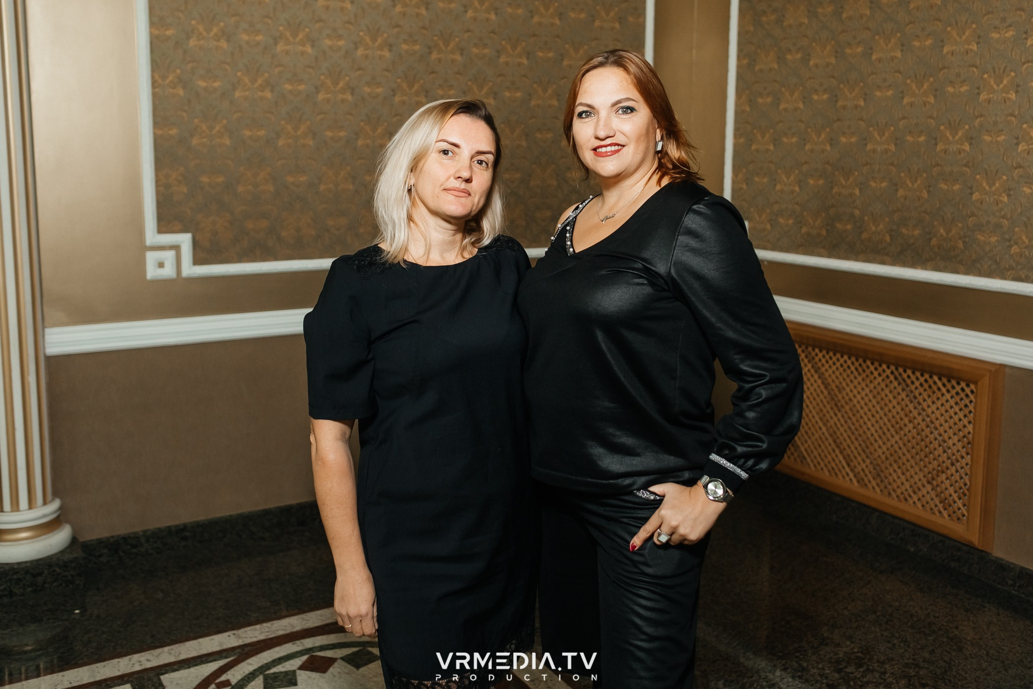 BAD BOYS BAND в ресторане «Империя»