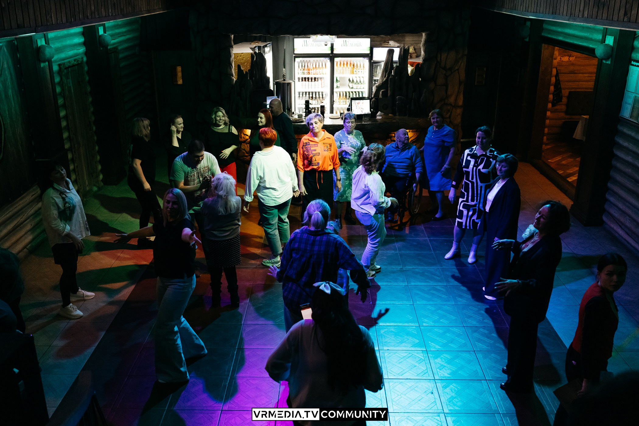 В гостях у «Петровича»