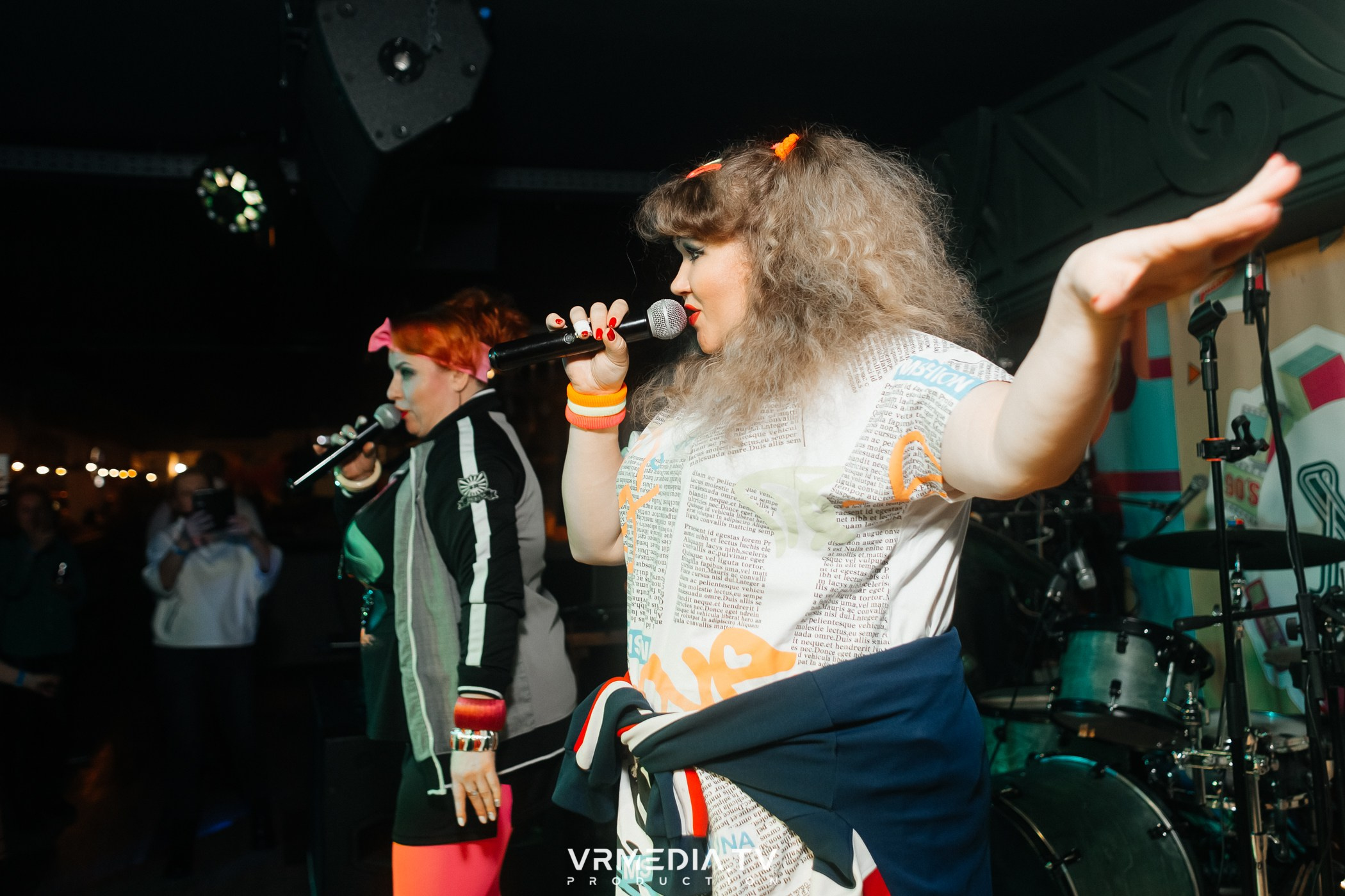 День рождения ресторана «Мюнхен»