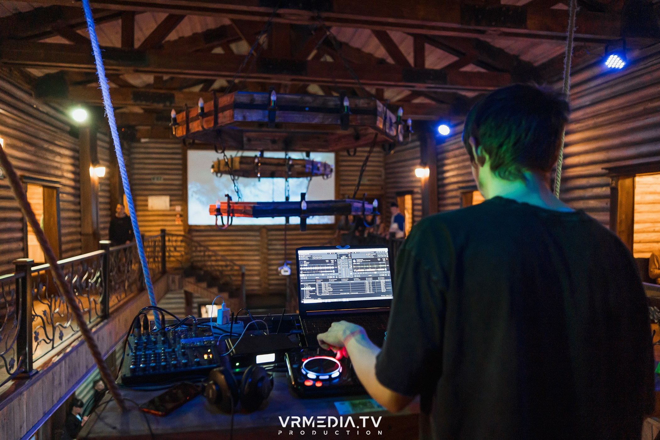 В гостях у «Петровича»