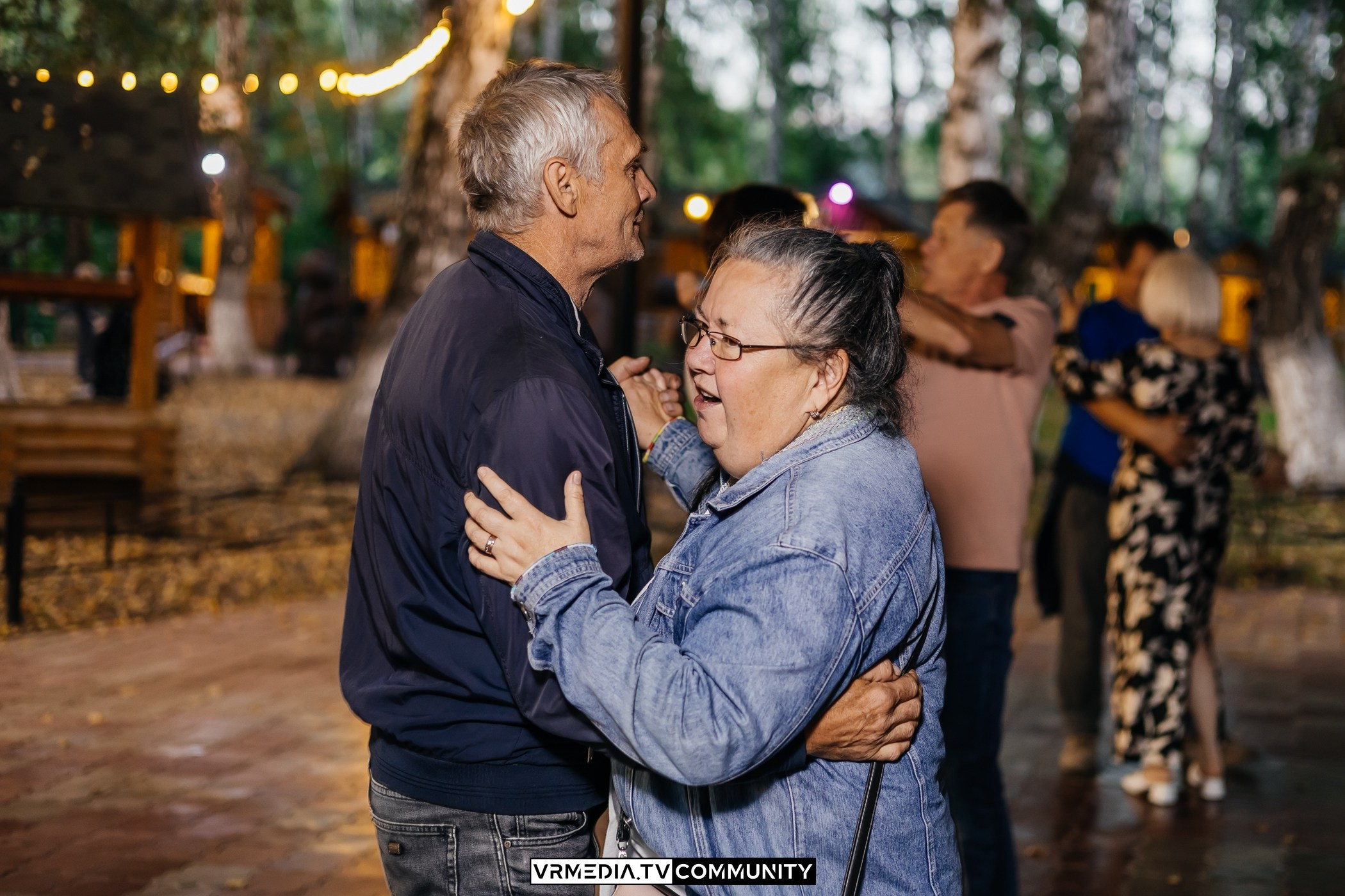 В гостях «У Петровича»