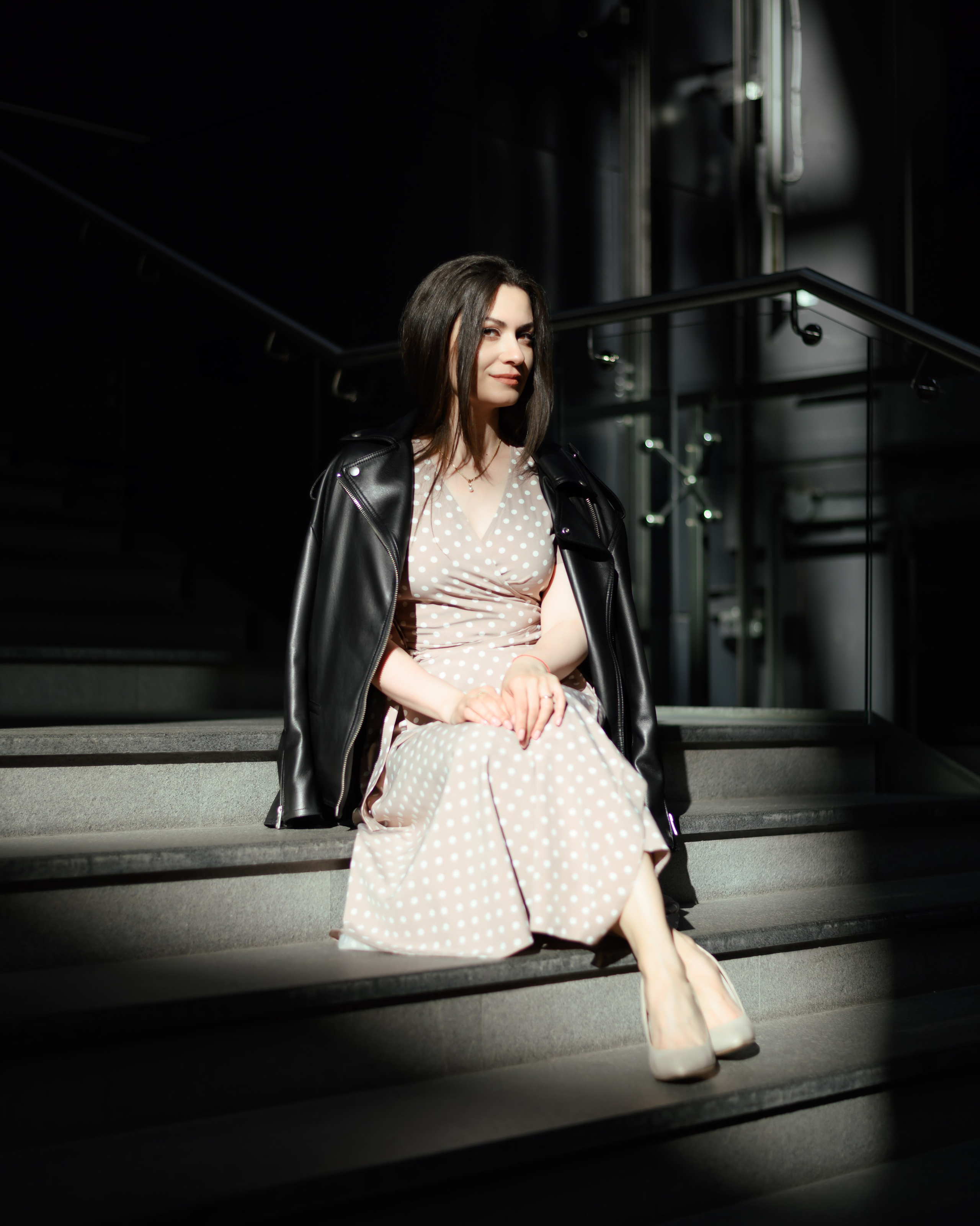 Рузана. Фотограф Любовь Белявцева