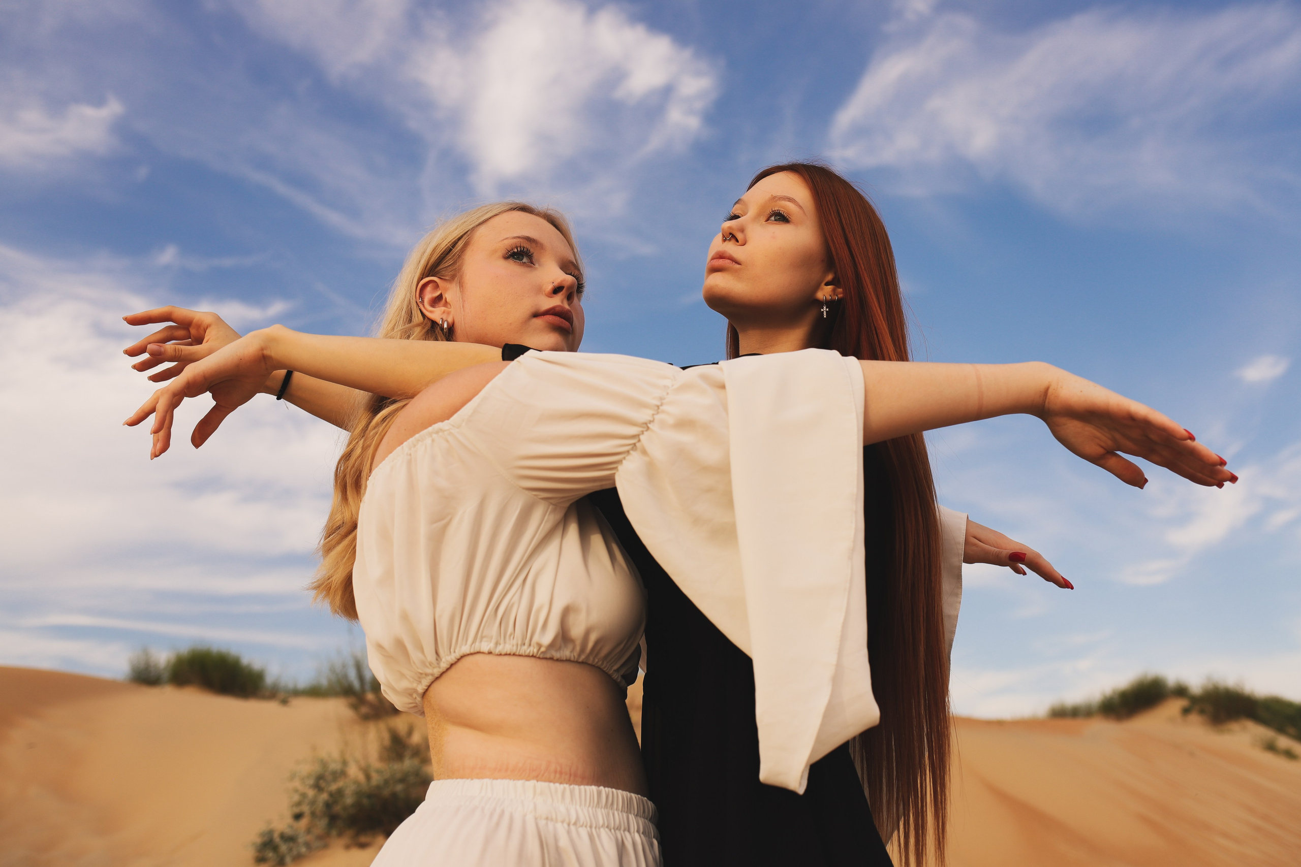 Фотограф Москва и МО Анастасия Пясковская