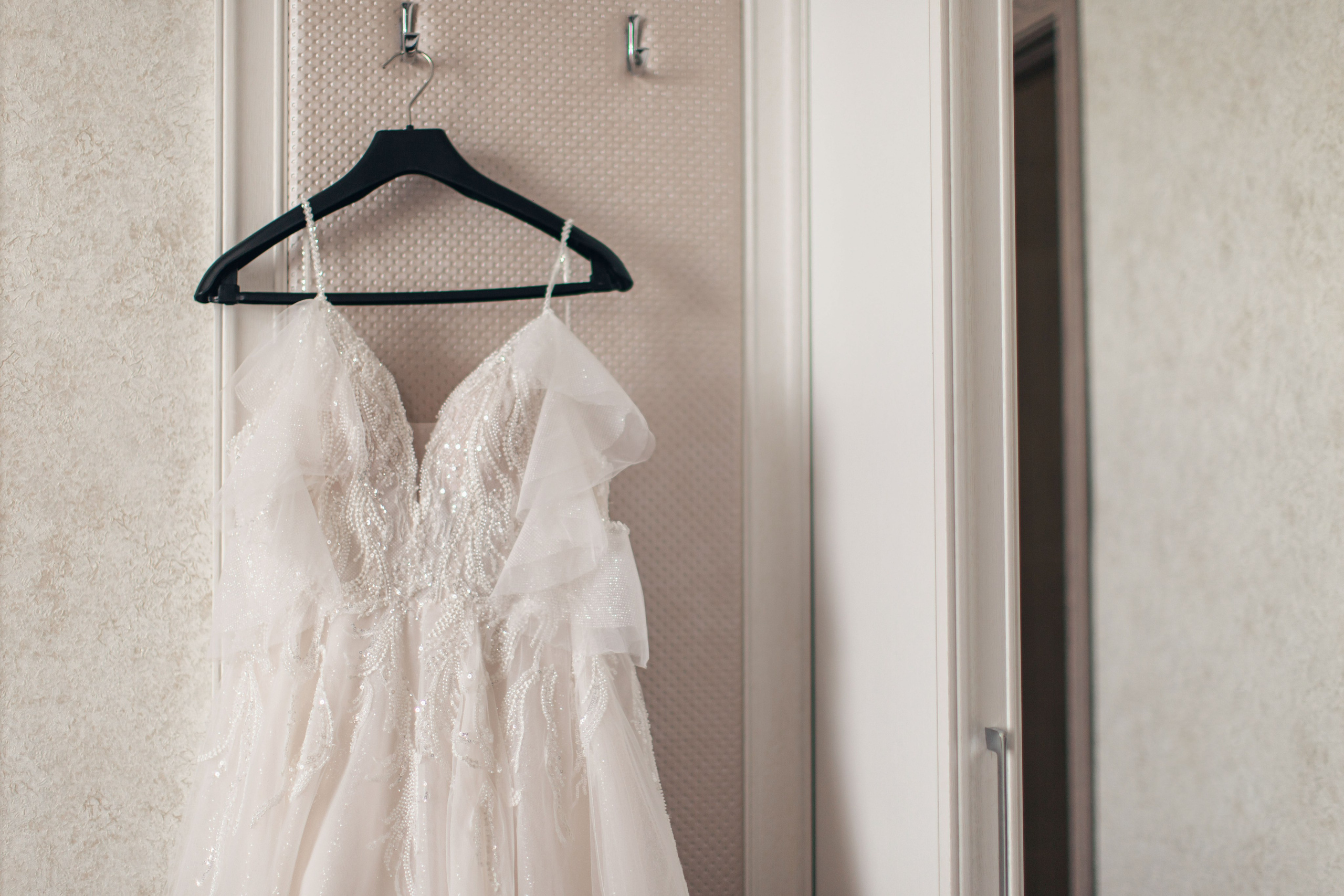 Ирина и Вячеслав. Фотограф Лиана Артемова в Пензе