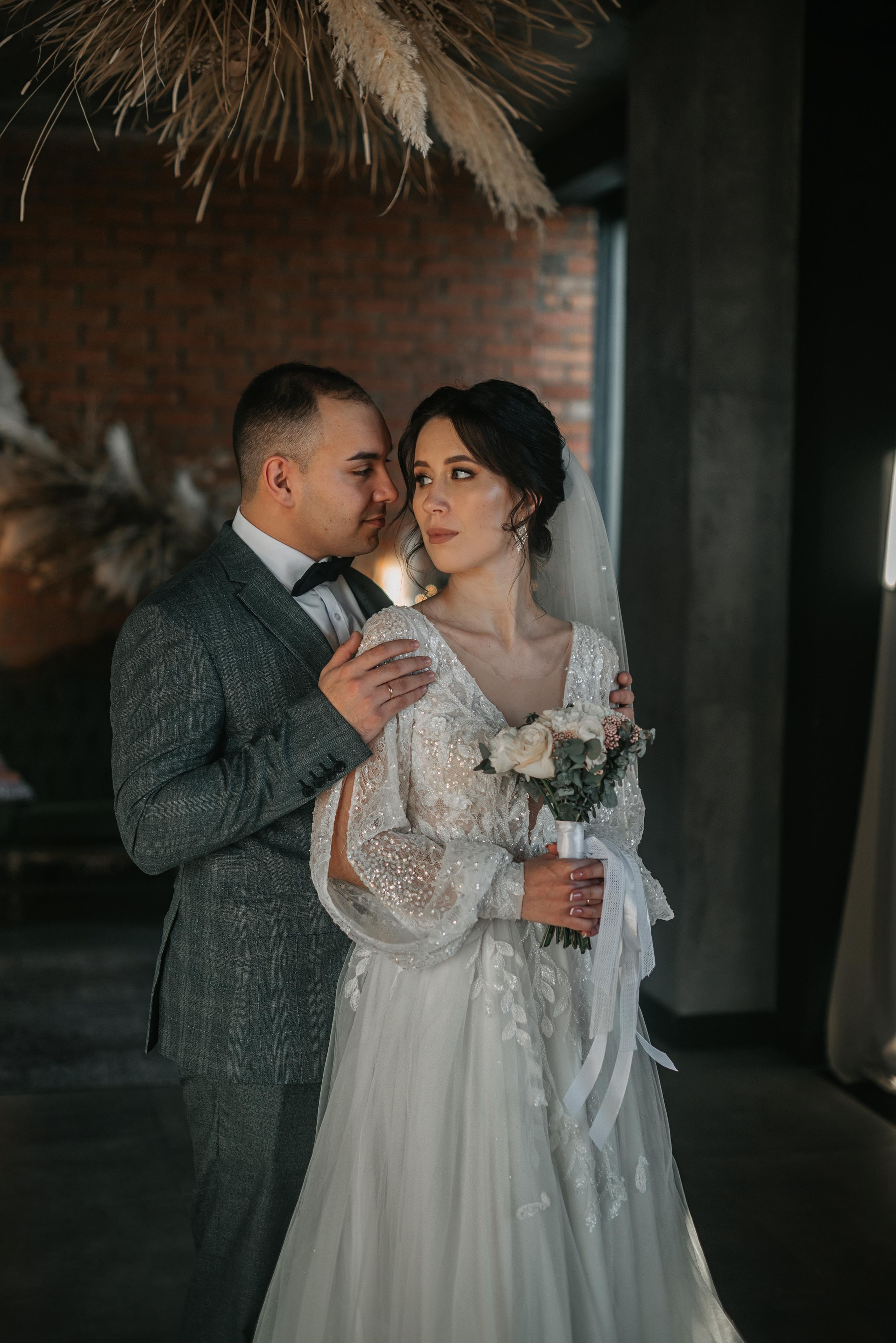 Свадьба. Профессиональный фотограф в Уфе Алина Стрелкова