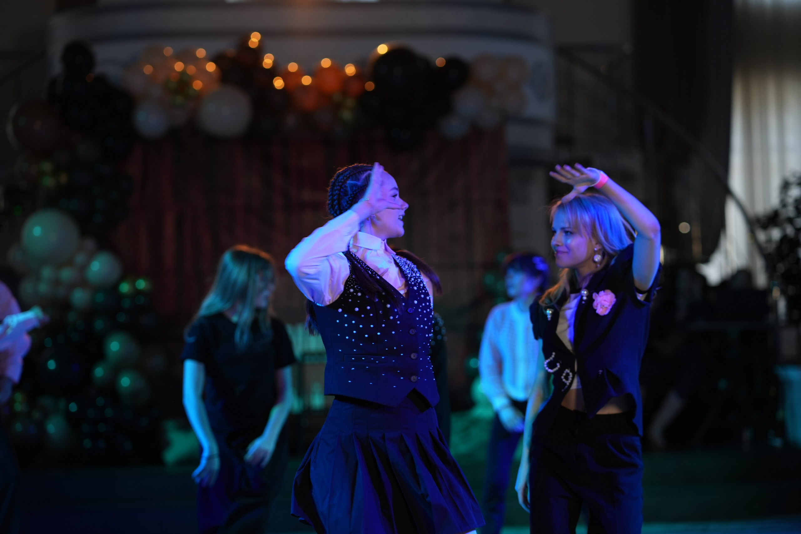 Отчётный концер KOD'A dance studio. Фотограф, видеограф Пятигорск, Ставрополь, Ессентуки, Petlyakovs_photo