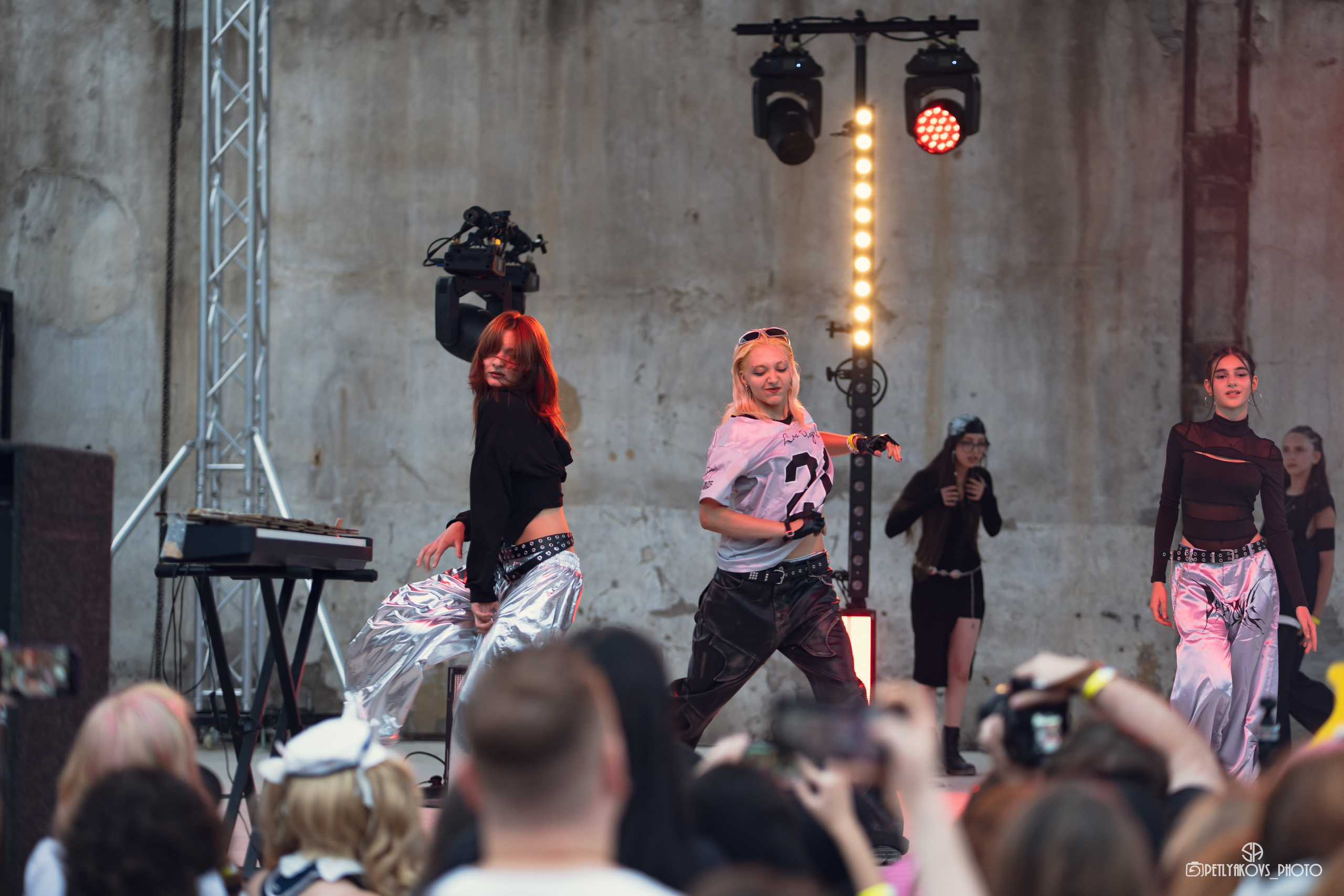 Anime music fest 2025 Tbilisi. Фотограф, видеограф Пятигорск, Ставрополь, Ессентуки, Petlyakovs_photo