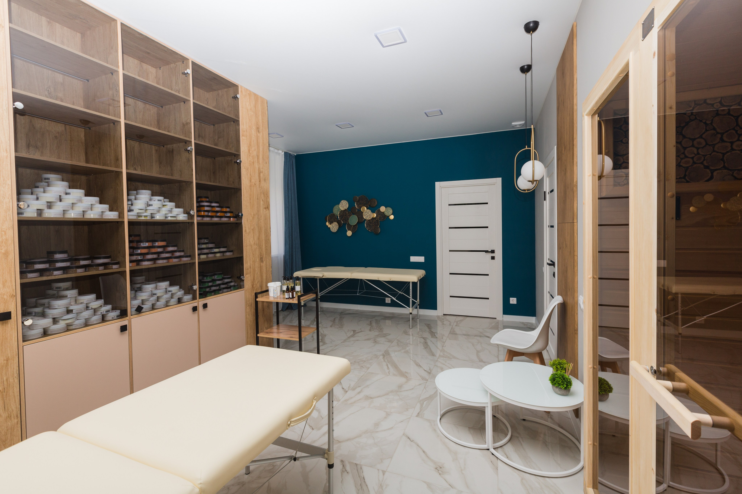 TaYou. Центр Спа и коррекции фигуры. Репортажный, семейный фотограф из Нефтеюганска