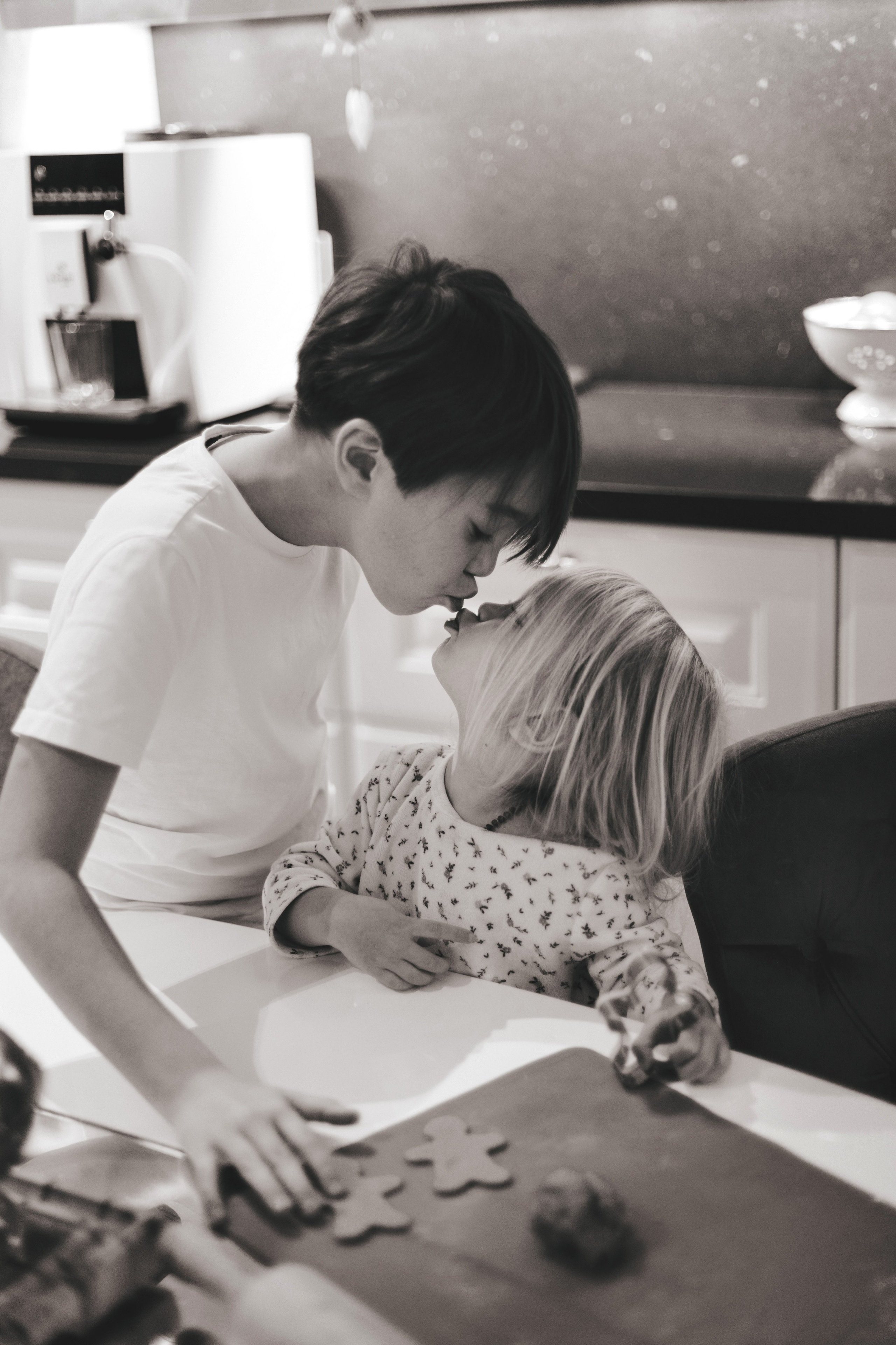 Семейная съемка. Детский и семейный фотограф в Москве Татьяна Козлова