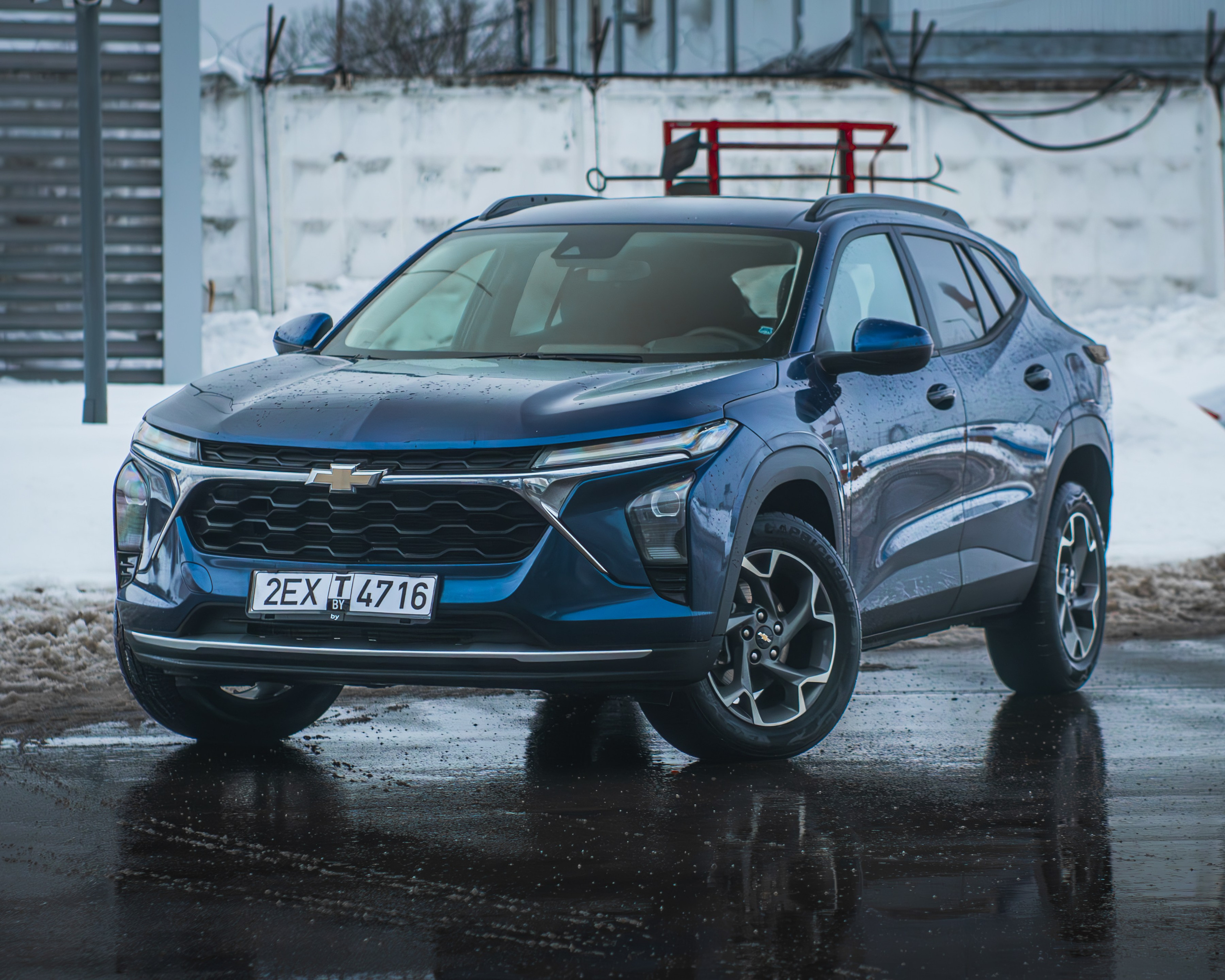 На продажу. Автомобильный фотограф в Москве