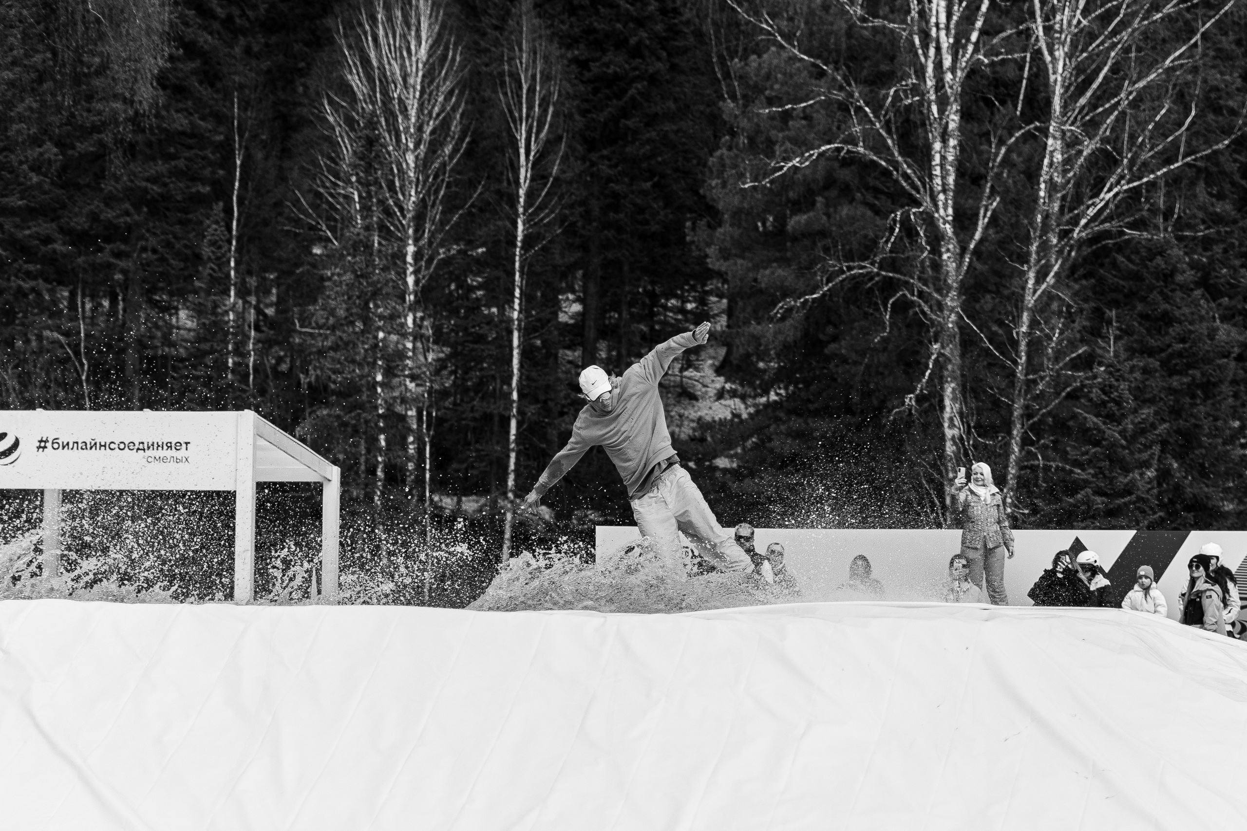 Грелка 20.04.24. Анастасия Паршукова — фотограф Шерегеш Новосибирск