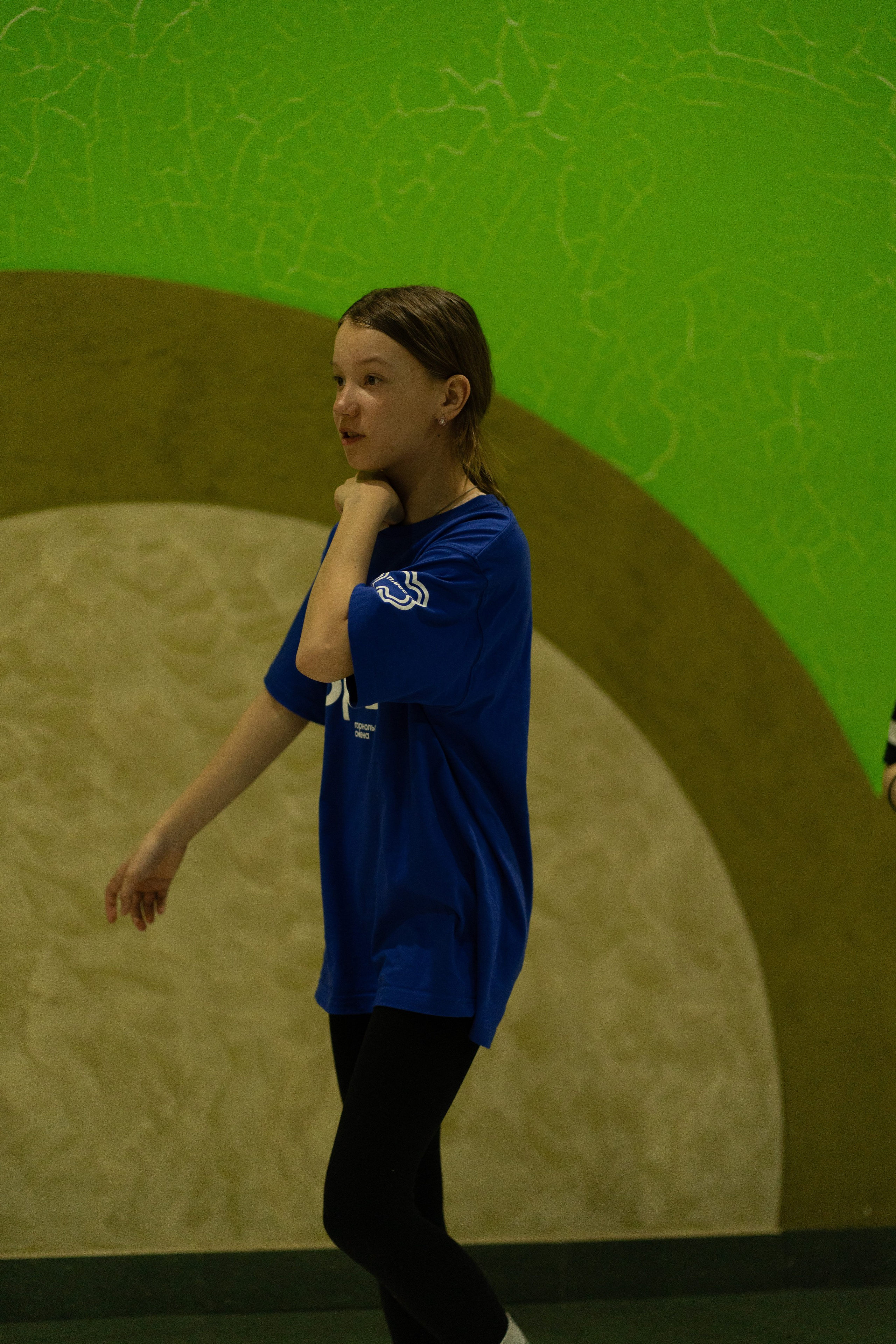 Репортаж Детский Лагерь. Анастасия Паршукова — фотограф Шерегеш Новосибирск