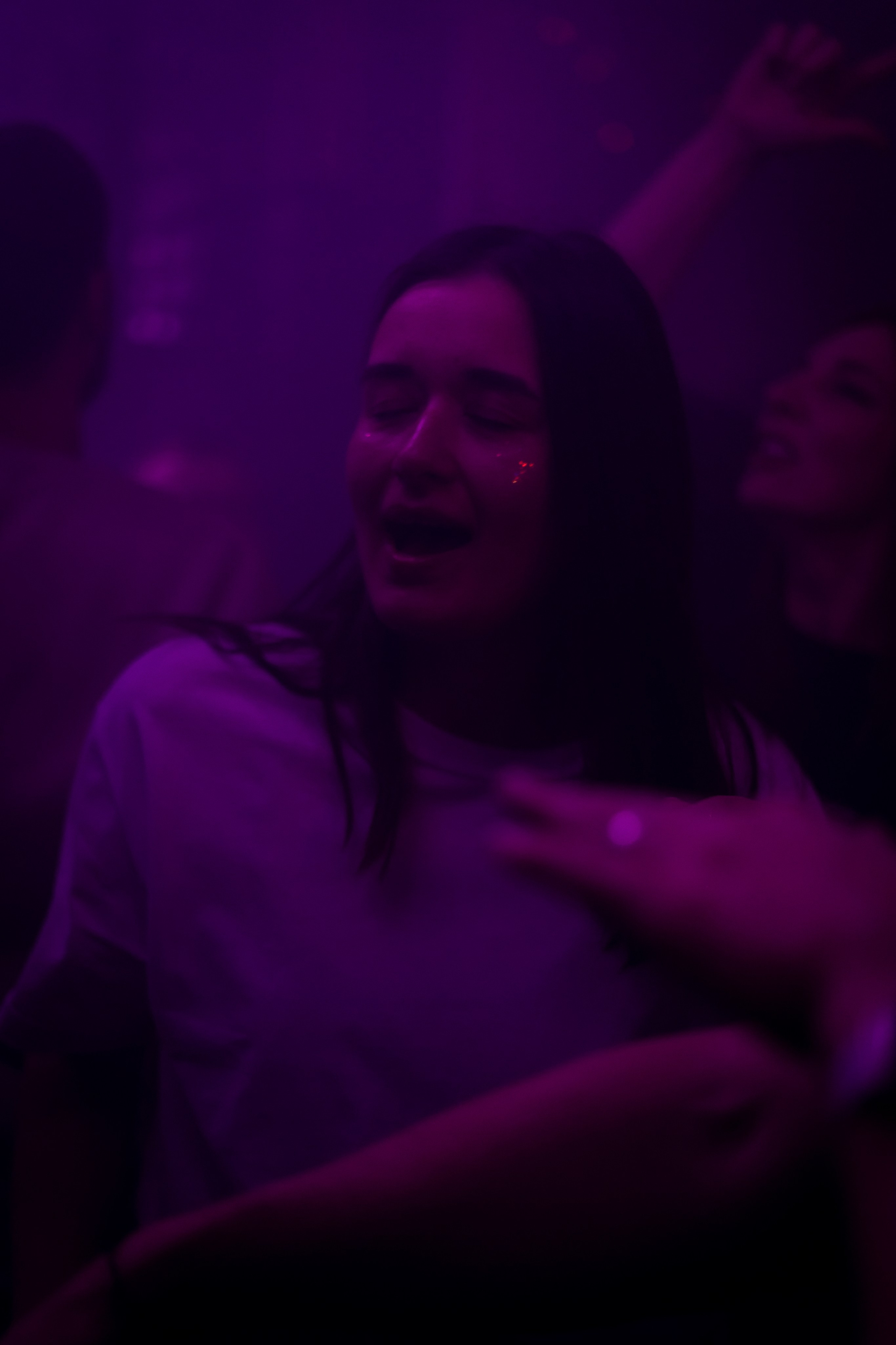 Rook's. Анастасия Паршукова — фотограф Шерегеш Новосибирск